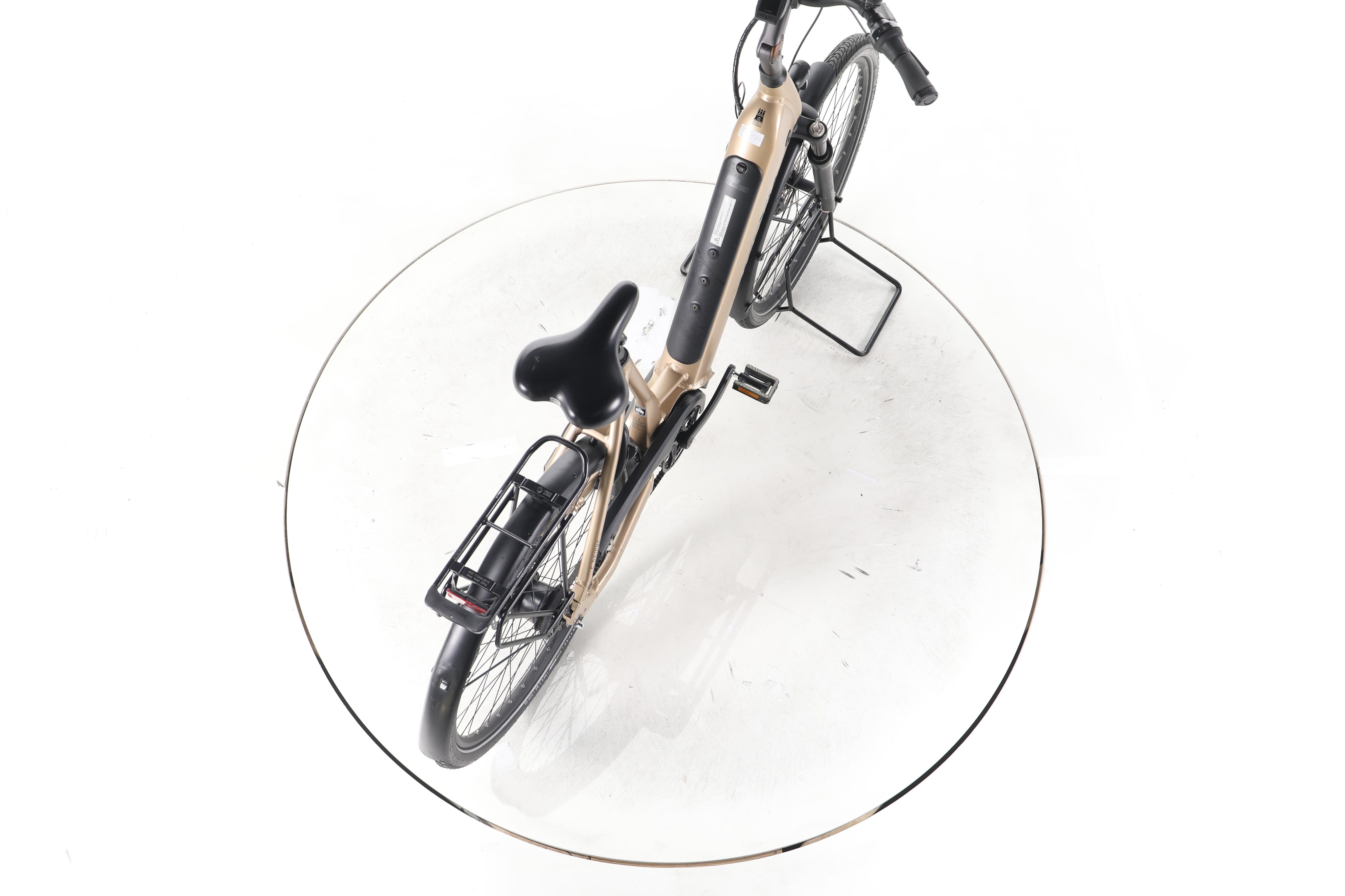 Stevens E-Brione Luxe City E-Bike Tiefeinsteiger - Image 23