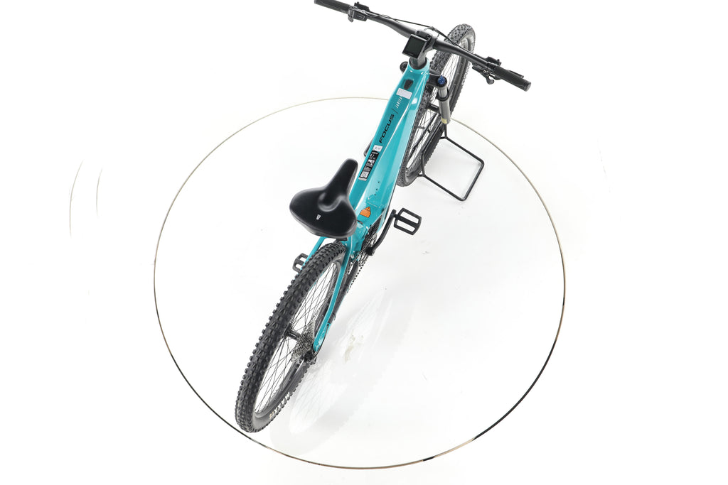 Focus JARIFA² 6.7 E-Bike 2023 - Image 23