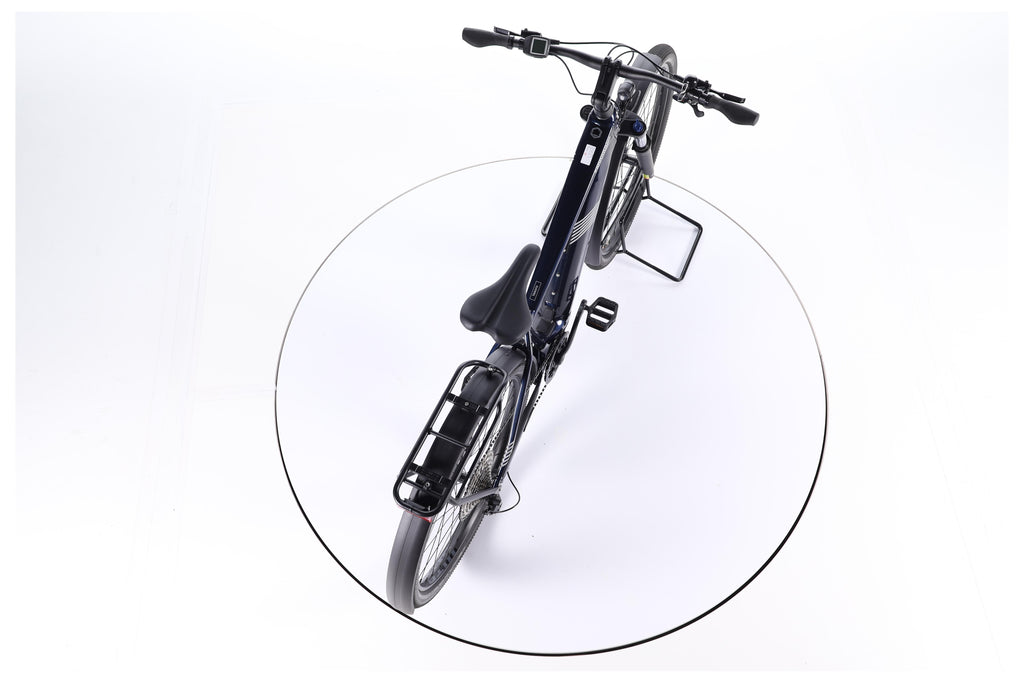 Cannondale Tesoro Neo X 2 Trekking E-Bike - Image 23