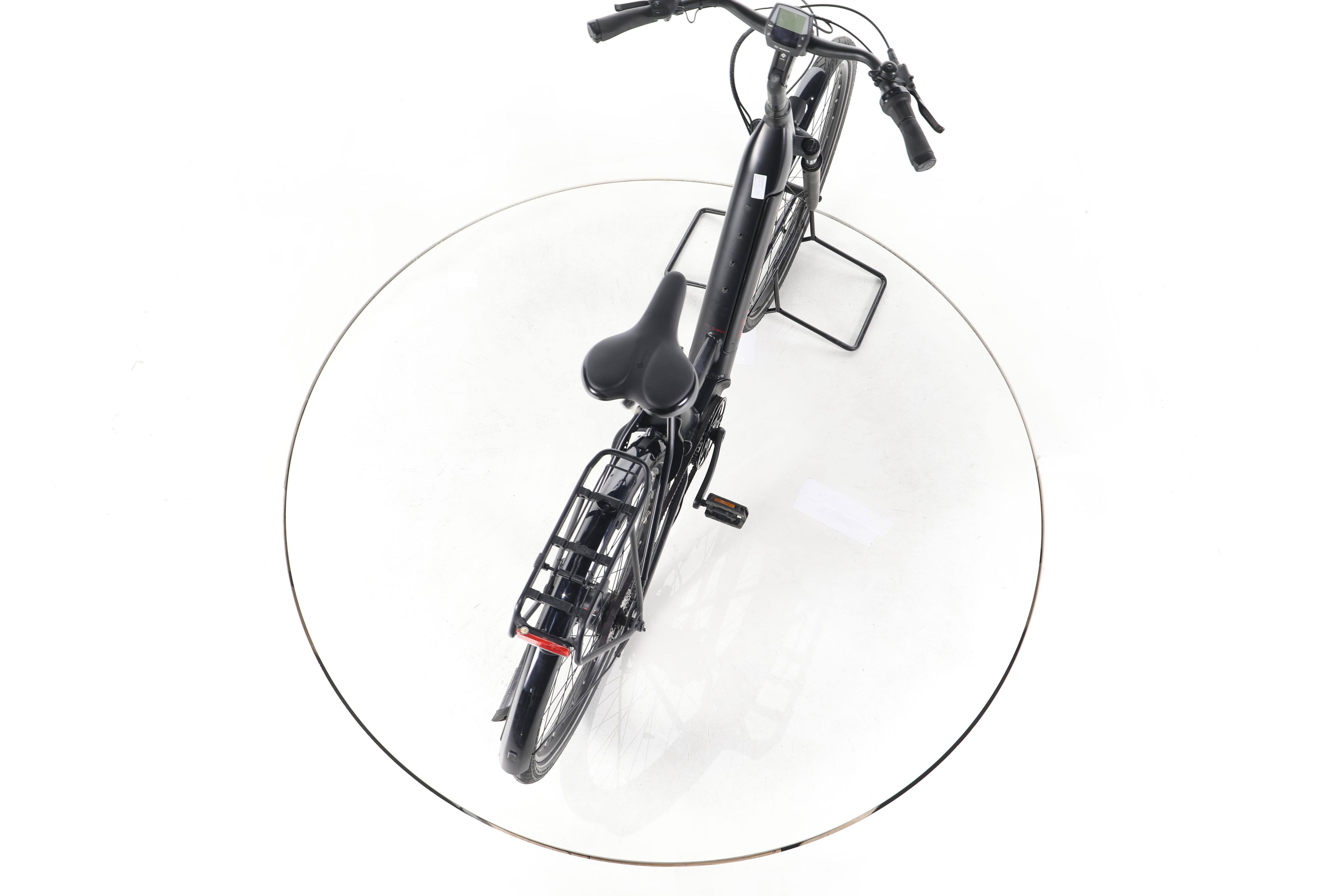 Diamant Beryll Esprit+ RT City E-Bike Tiefeinsteiger - Image 23