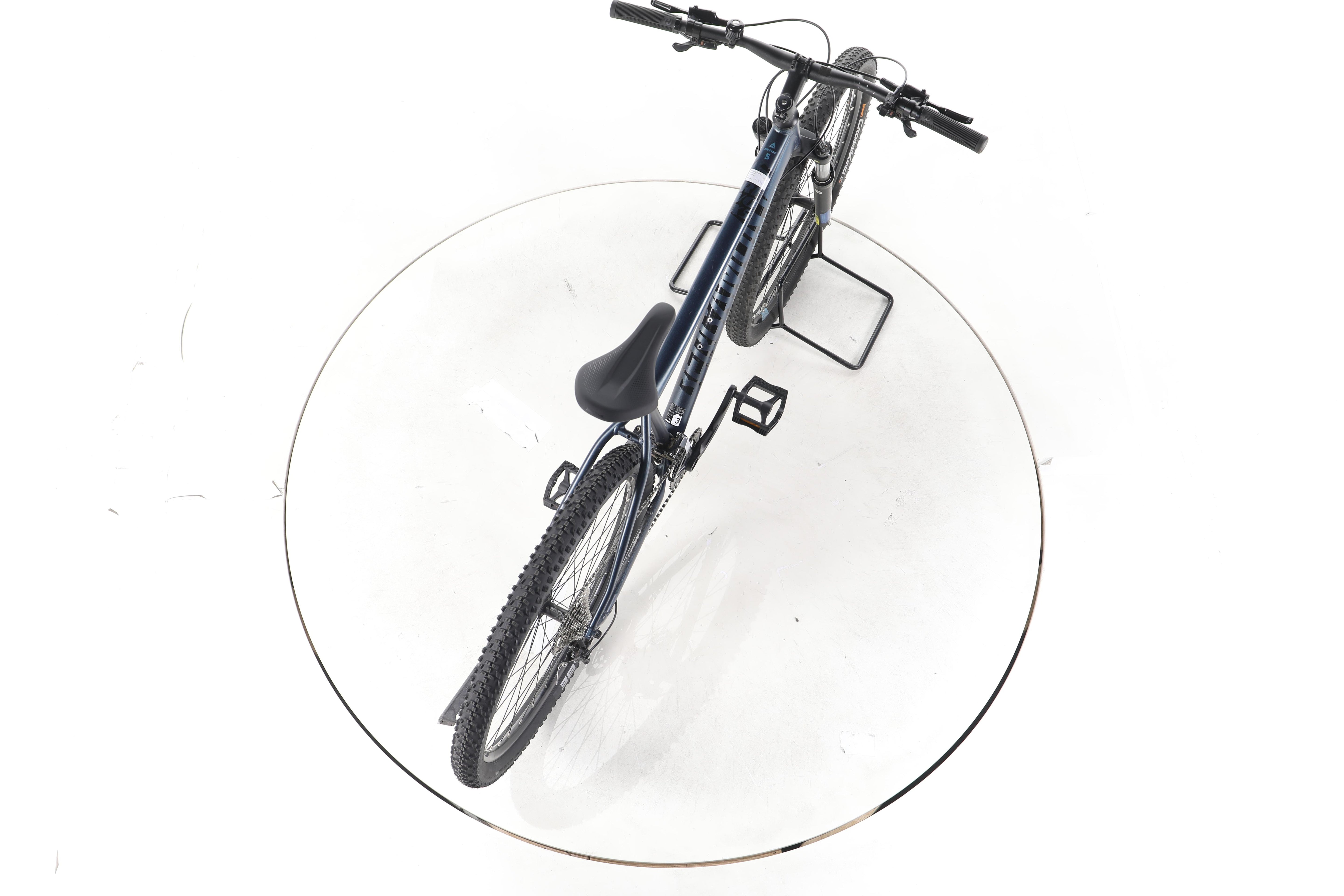 Bergamont Revox 5 Fahrrad Hardtail - Image 23