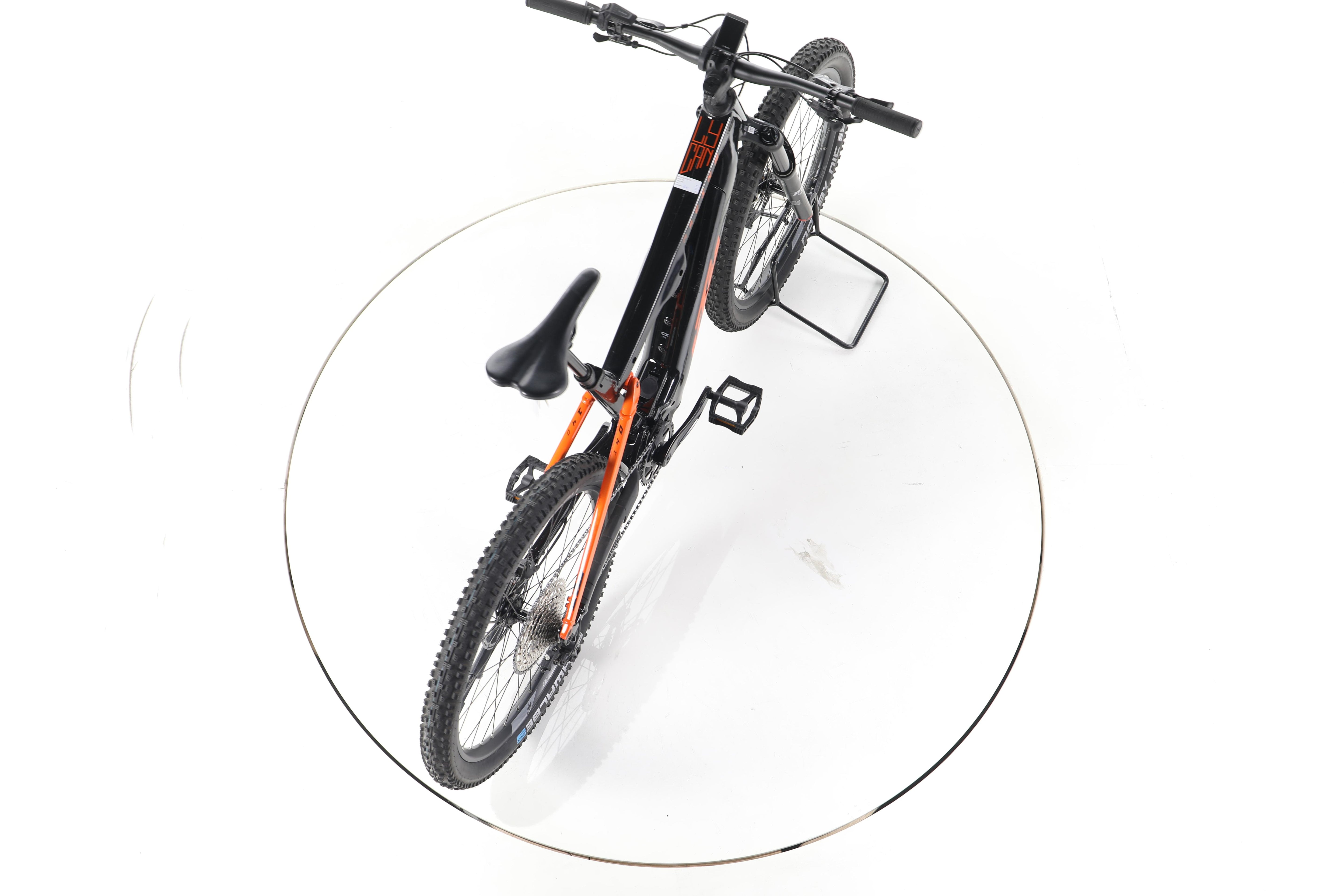 KTM Macina Lycan 771 E-Bike Fully - Image 23