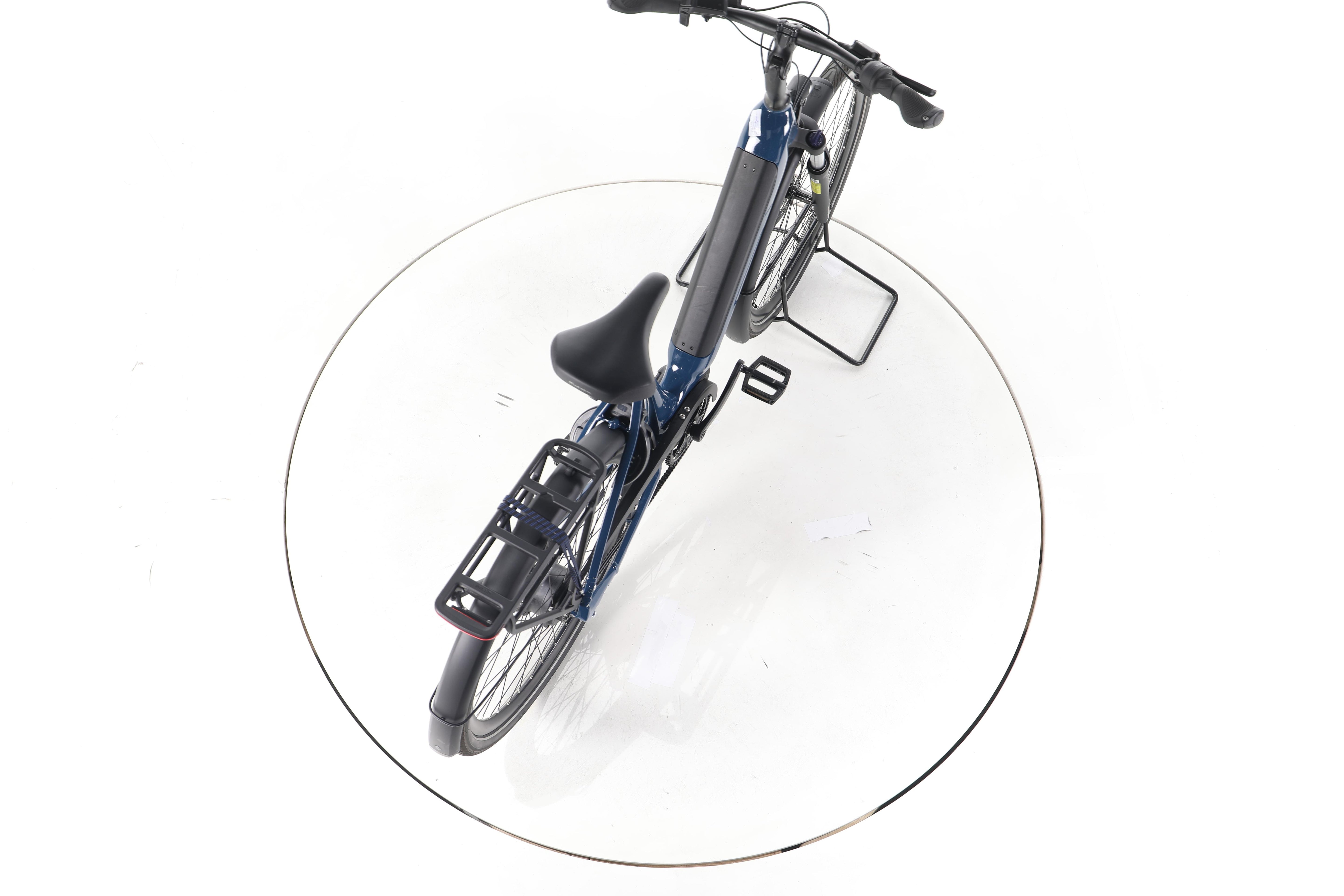 Gazelle Ultimate C380 HMB City E-Bike Tiefeinsteiger - Image 23