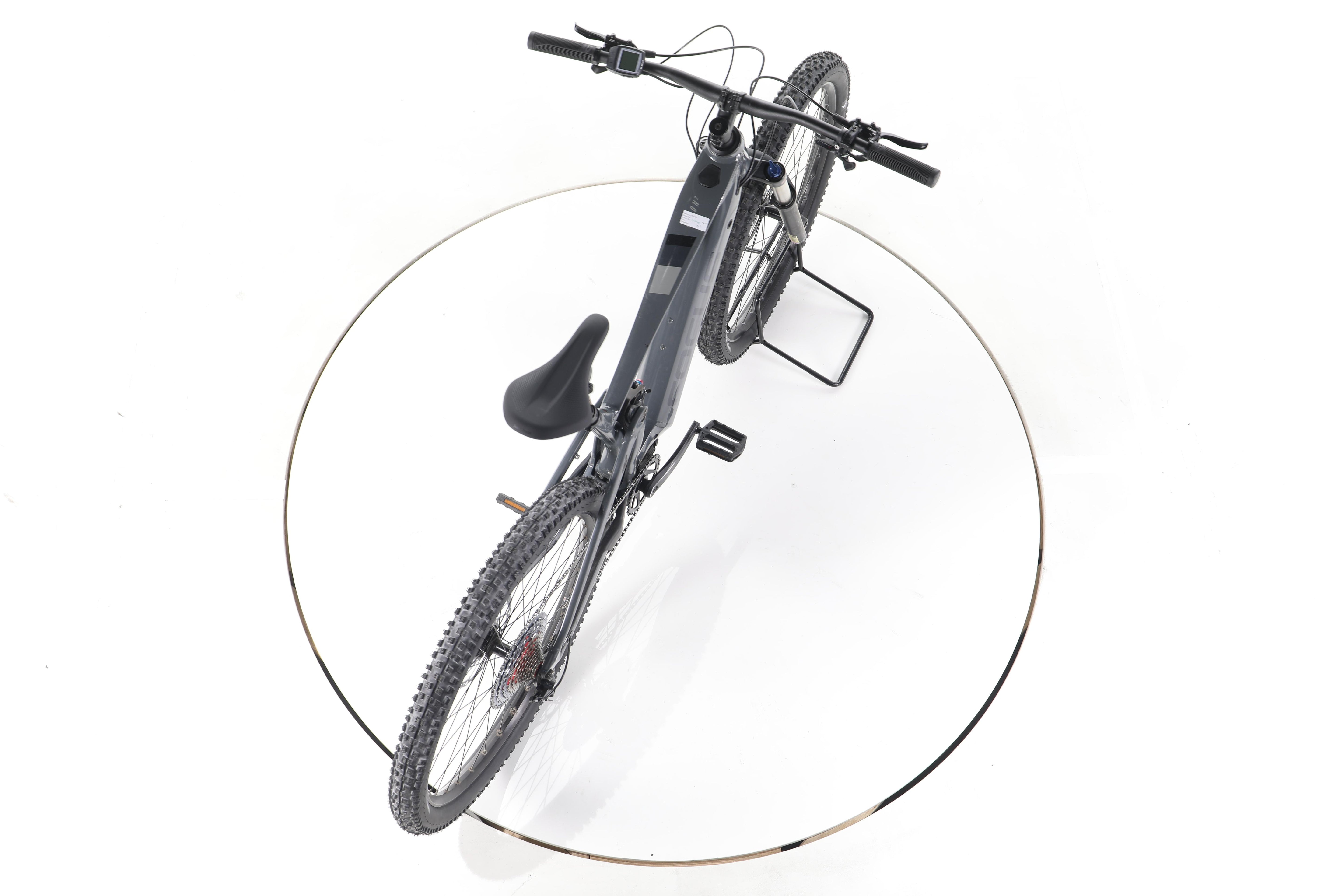 Focus Thron² 6.7 E-Bike Fully - Image 23
