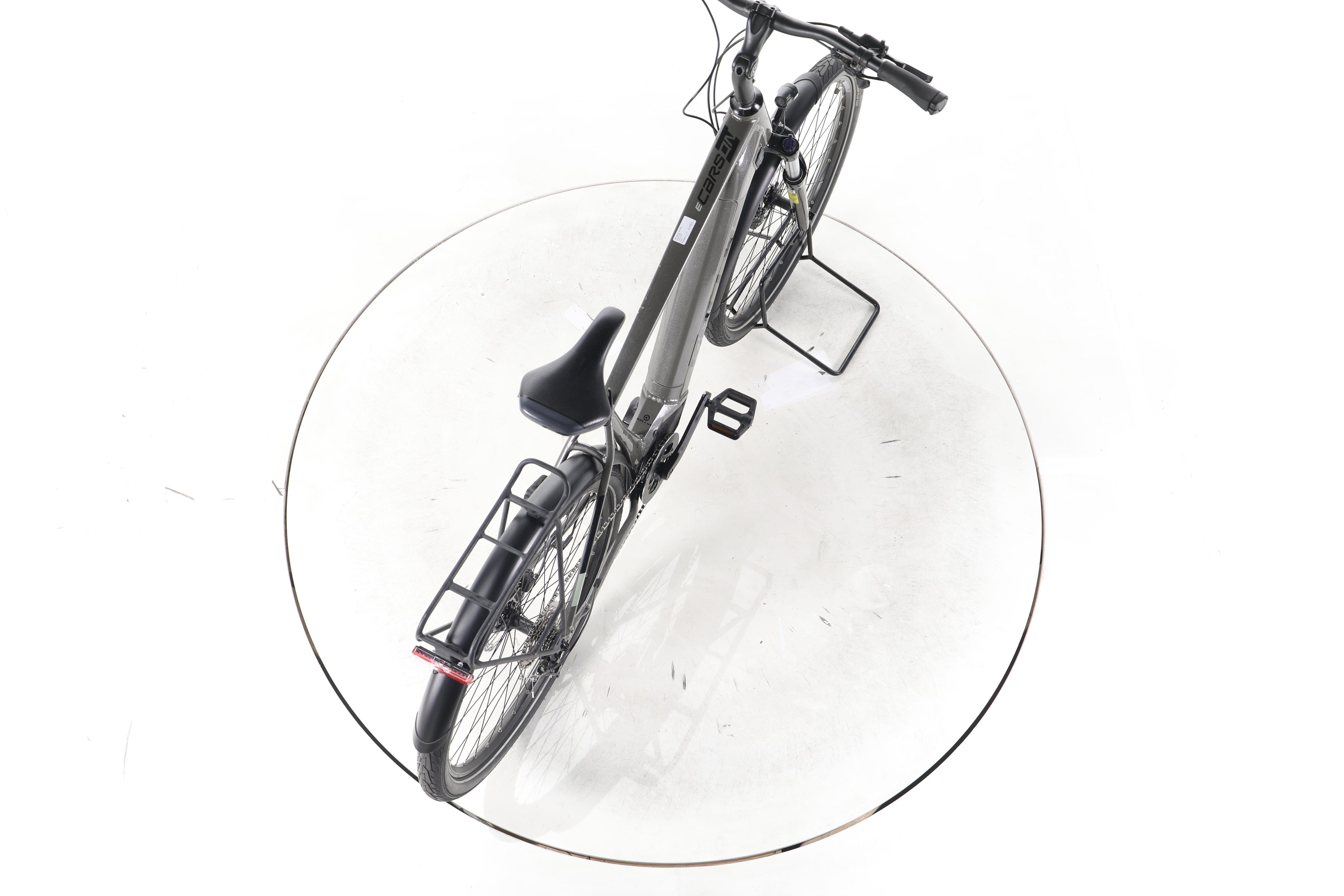 Kellys E-Carson 30 Trekking E-Bike - Image 23