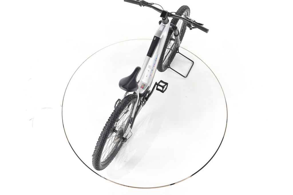Cube Reaction Hybrid SLX E-Bike - Image 23