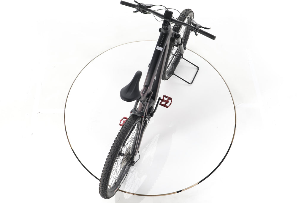 Scott Patron 920 E-Bike Fully - Image 23