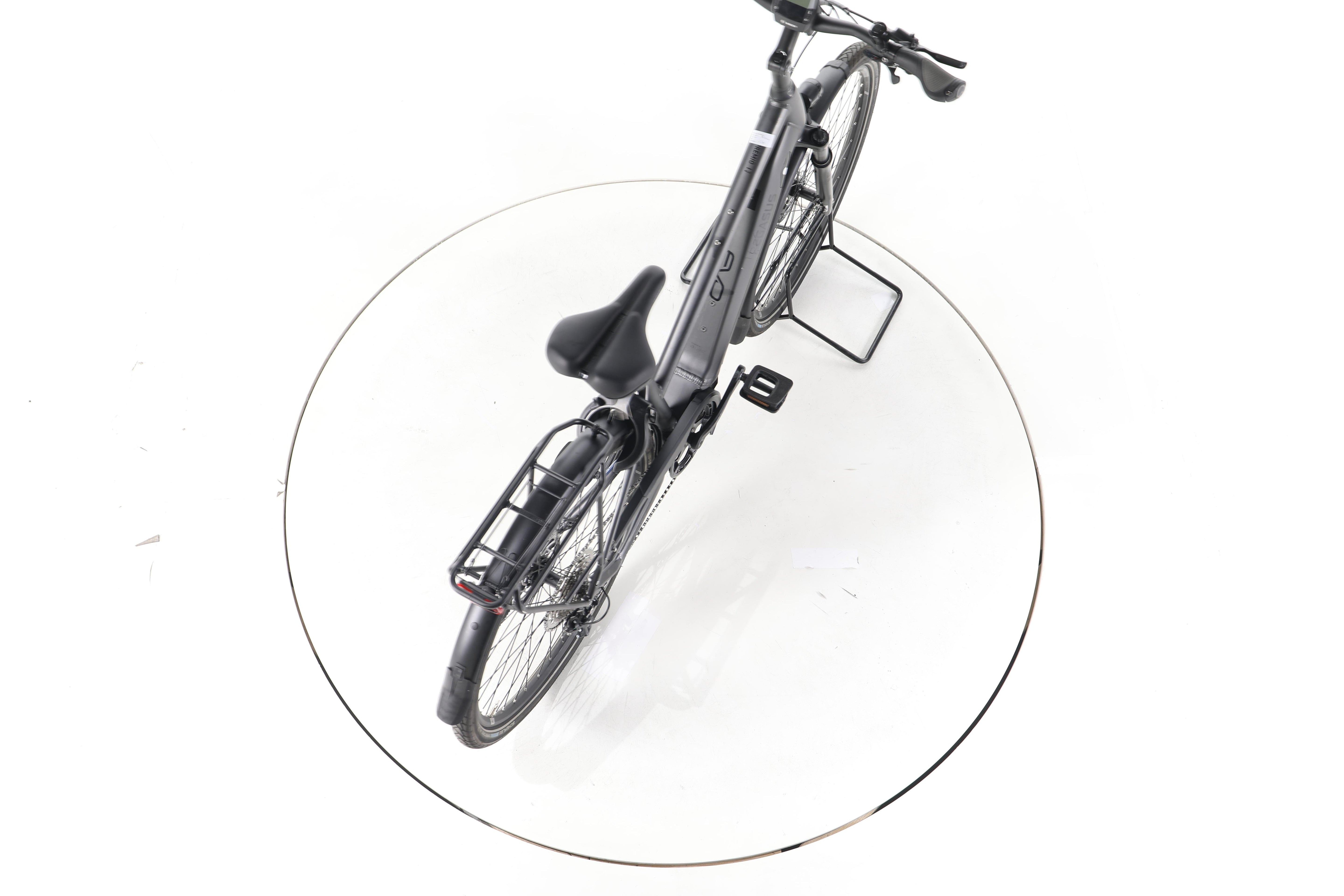 Pegasus Premio EV Er28 Trekking E-Bike - Image 23