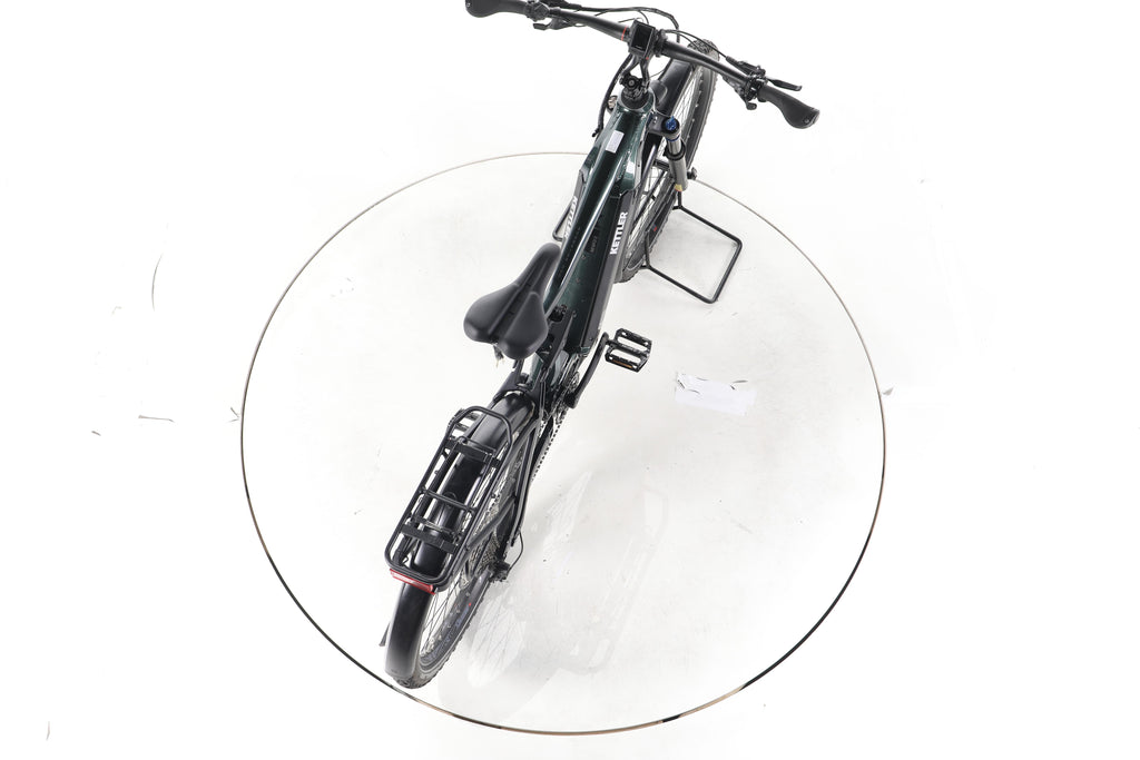 Kettler QUADRIGA DUO CX12 FS SUV SUV E-Bike - Image 23