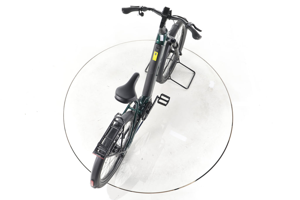 HNF Nicolai UD4 AT ROHLOFF City E-Bike Tiefeinsteiger - Image 23