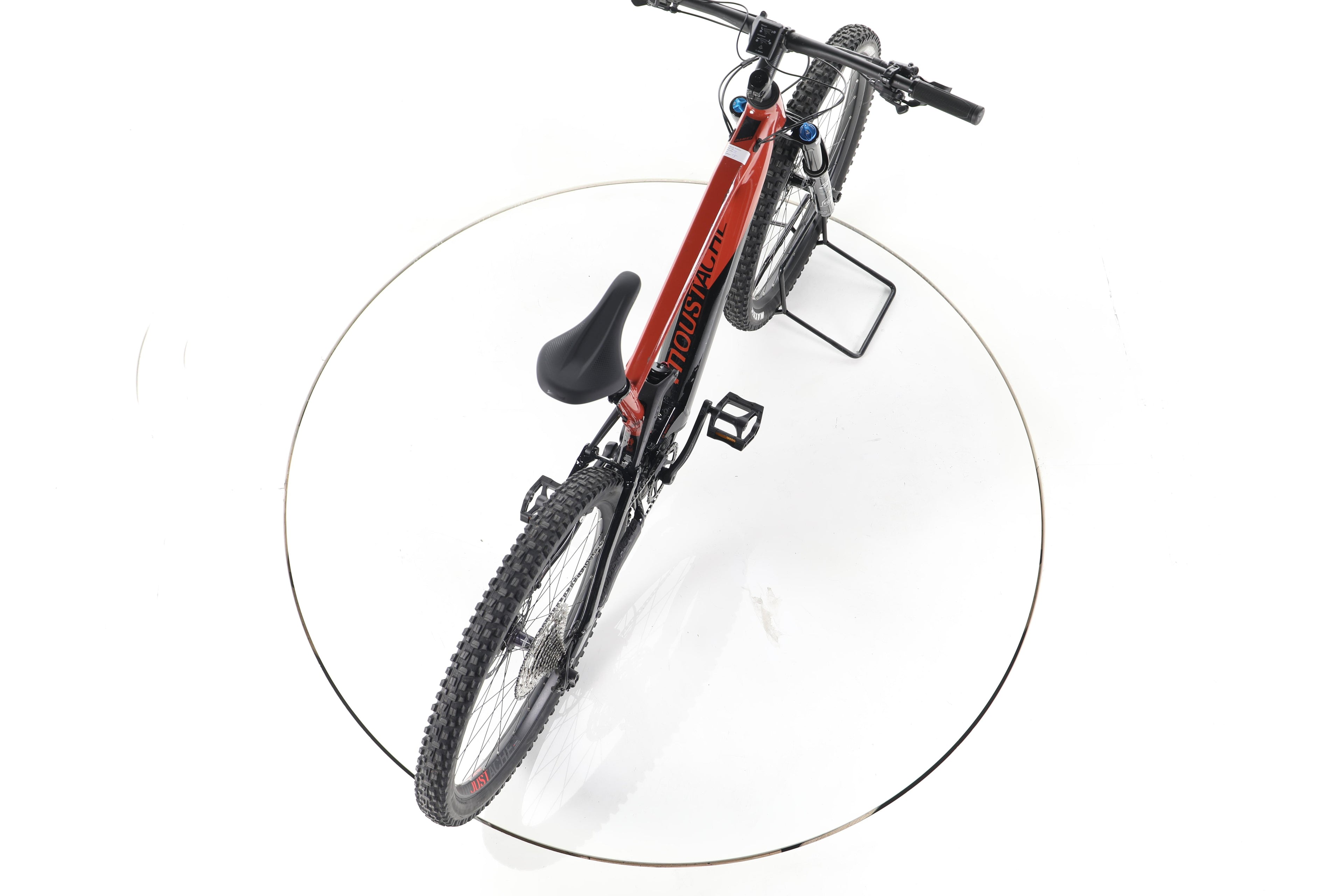 Moustache Bikes Game 7 Fully E-Bike 2023 - Image 23