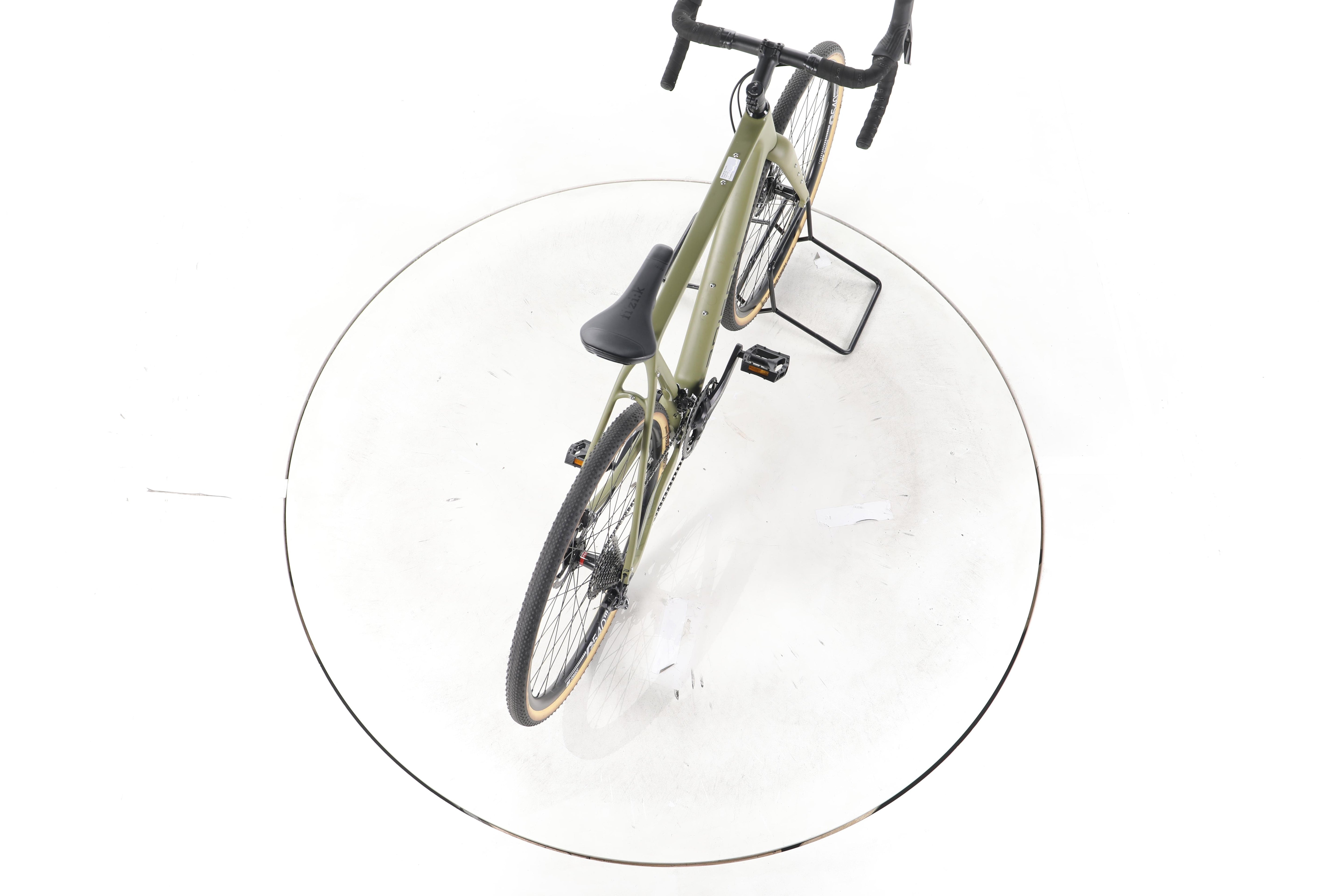 Poison Tellur Gravelbike Carbon - Image 23