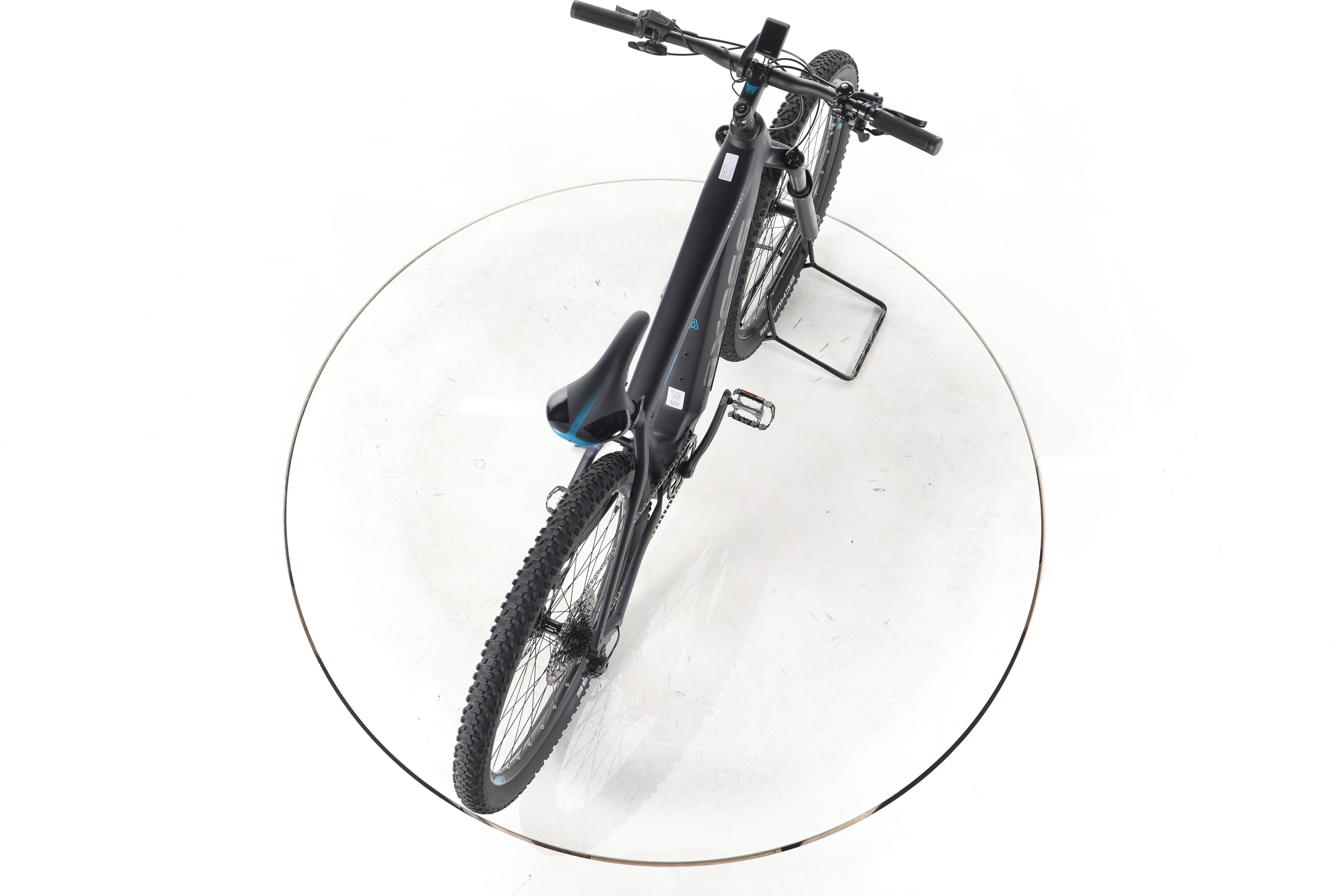 Axess Element E-Bike 2025 - Image 23