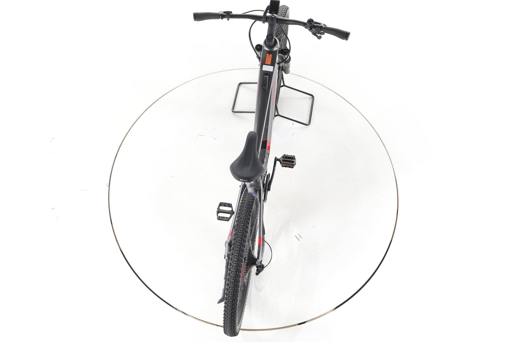 Conway Cairon S 4.0 E-Bike 2024 - Image 23