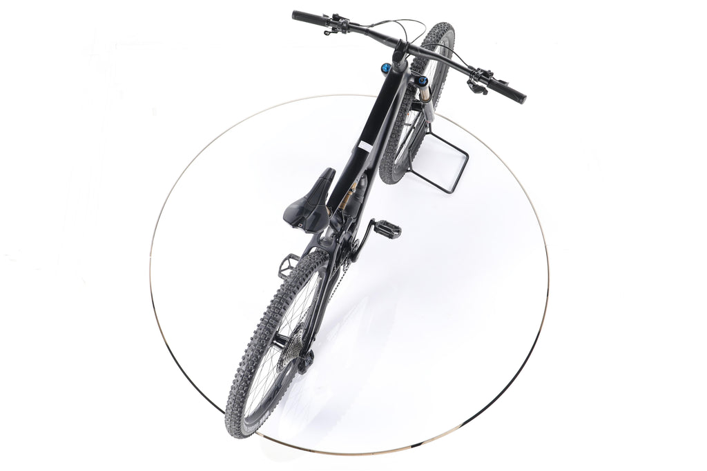 BH Bikes iLYNX TRAIL CARBON 8.9 Fully E-Bike Carbon - Image 23