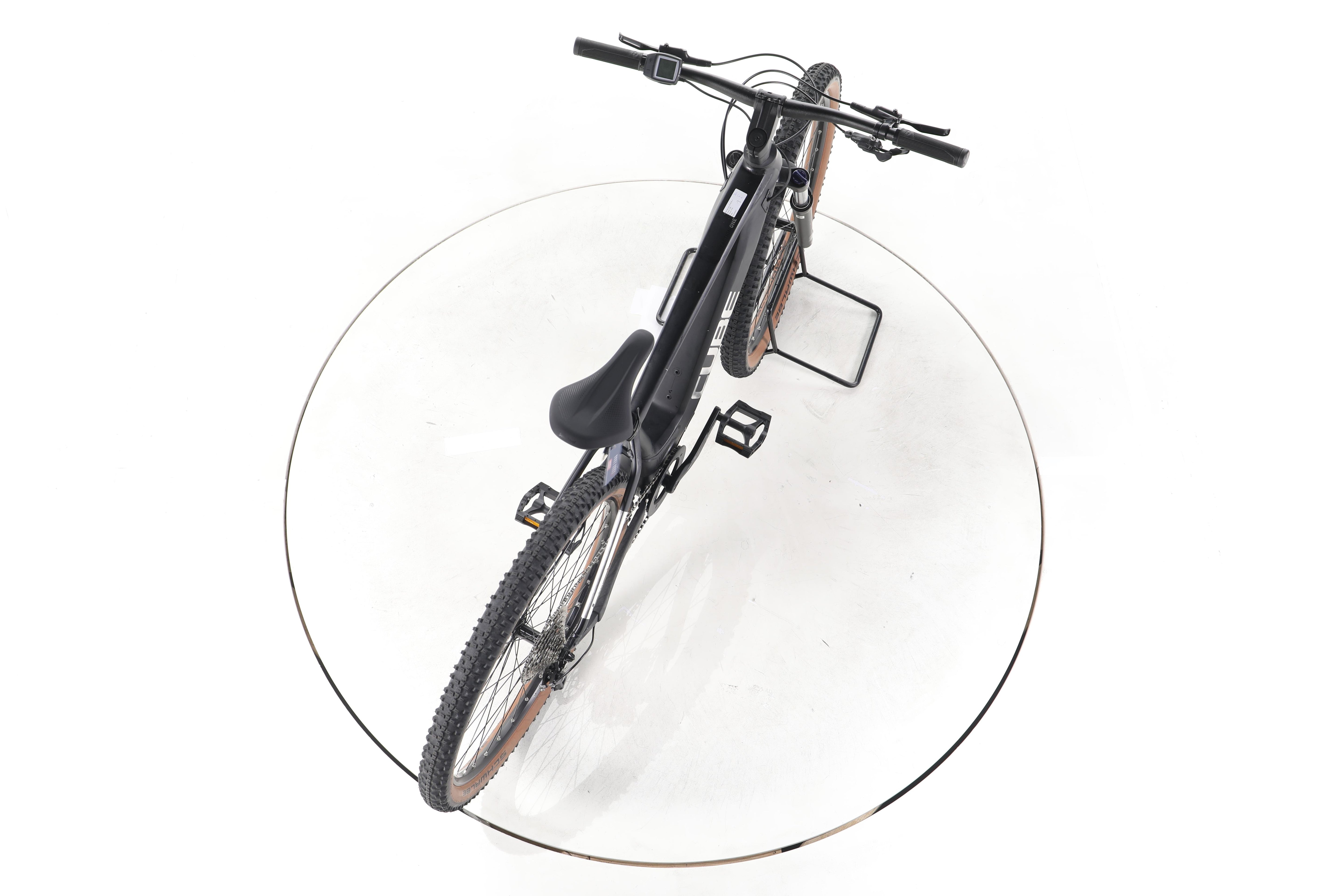 Cube Reaction Hybrid ONE E-Bike - Image 23