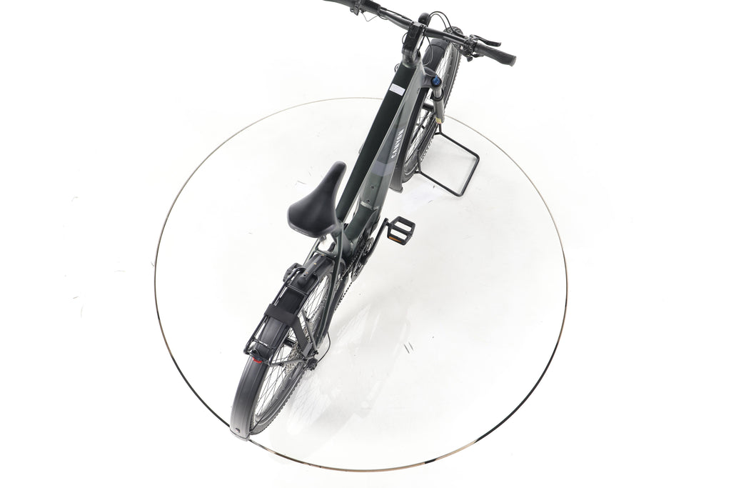 Canyon Pathlite:ON 6 SUV Trekking E-Bike - Image 23