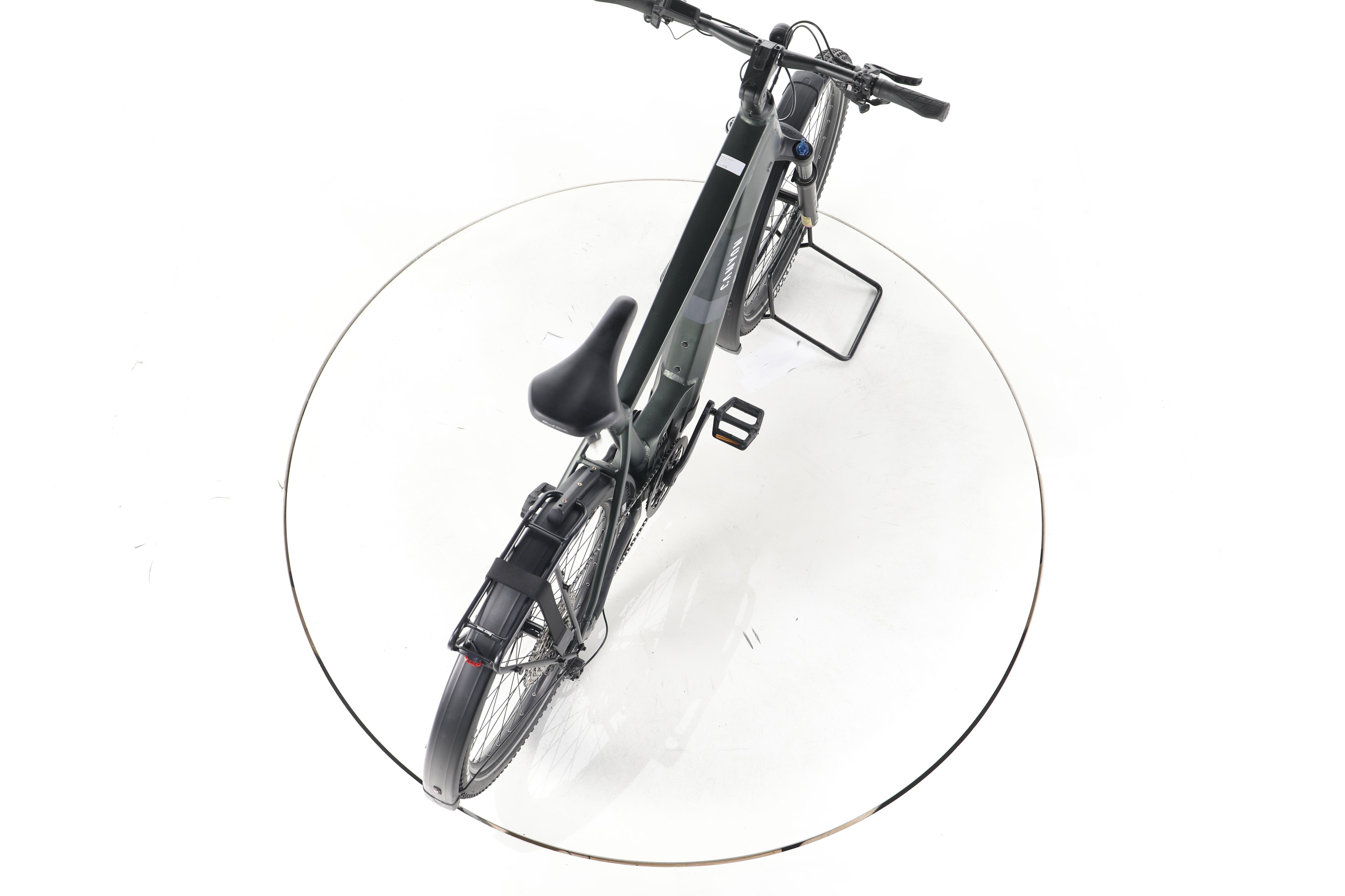 Canyon Pathlite:ON 6 SUV Trekking E-Bike - Image 23