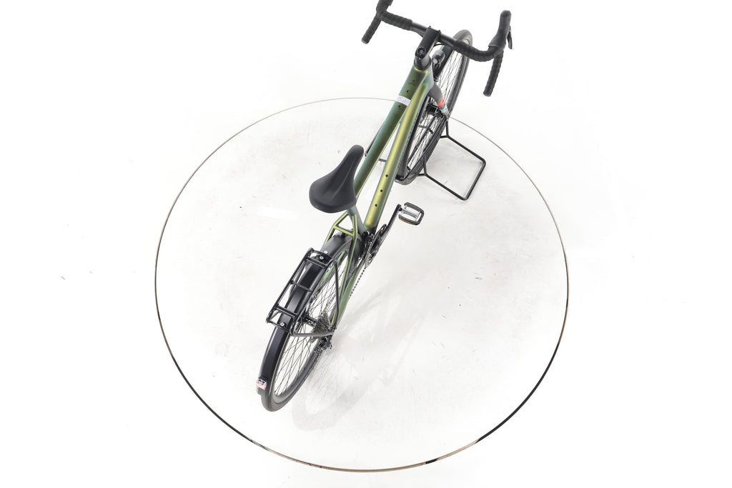 Bergamont Grandurance RD Elite Gravelbike Carbon - Image 23