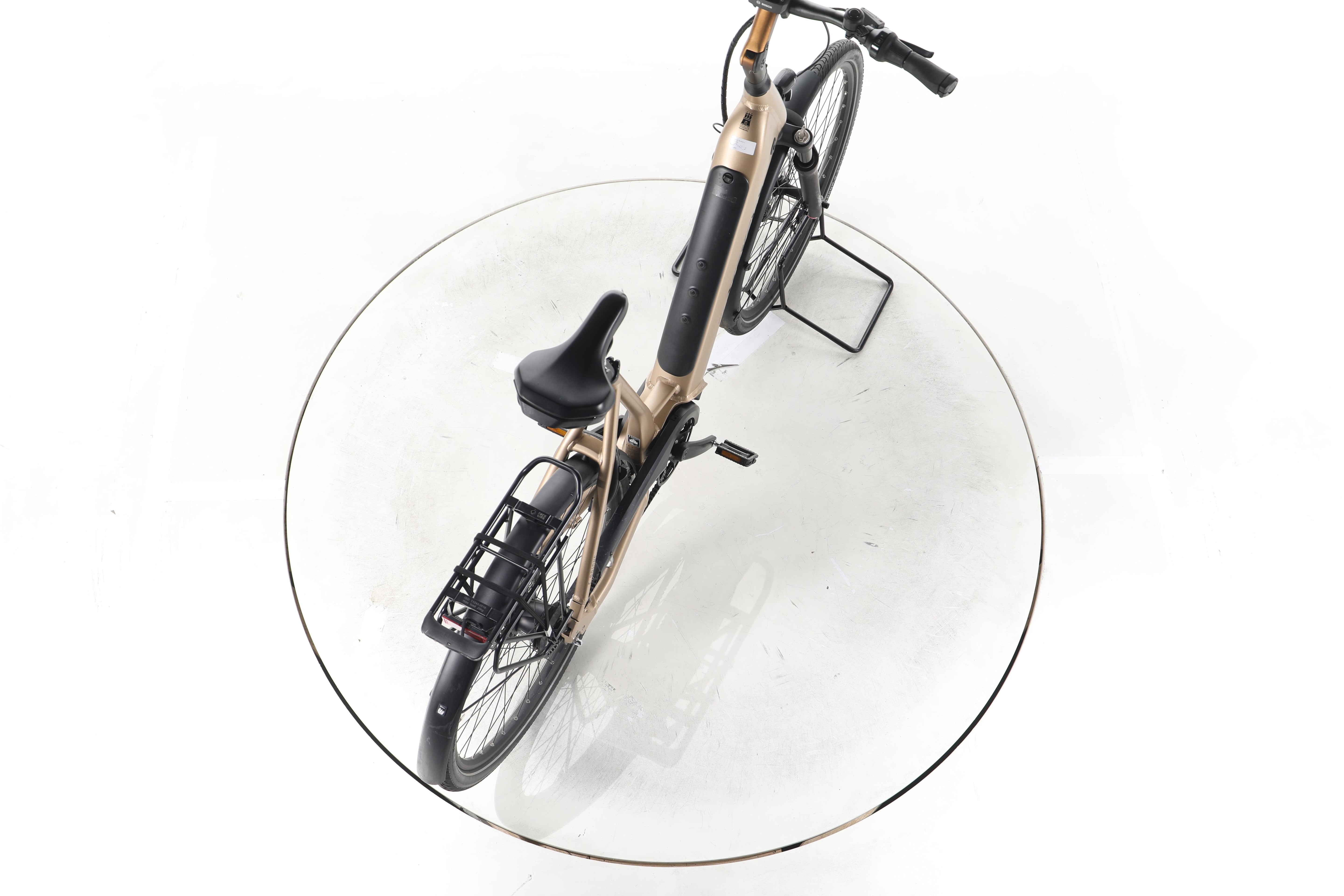 Stevens E-Brione Luxe City E-Bike Tiefeinsteiger - Image 23