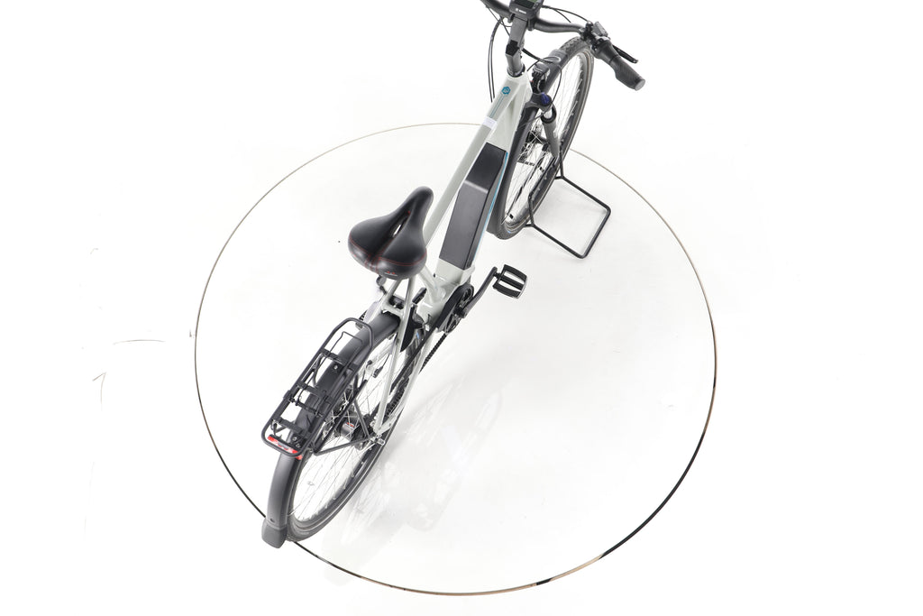 Victoria eTrekking 7.8 City E-Bike - Image 23