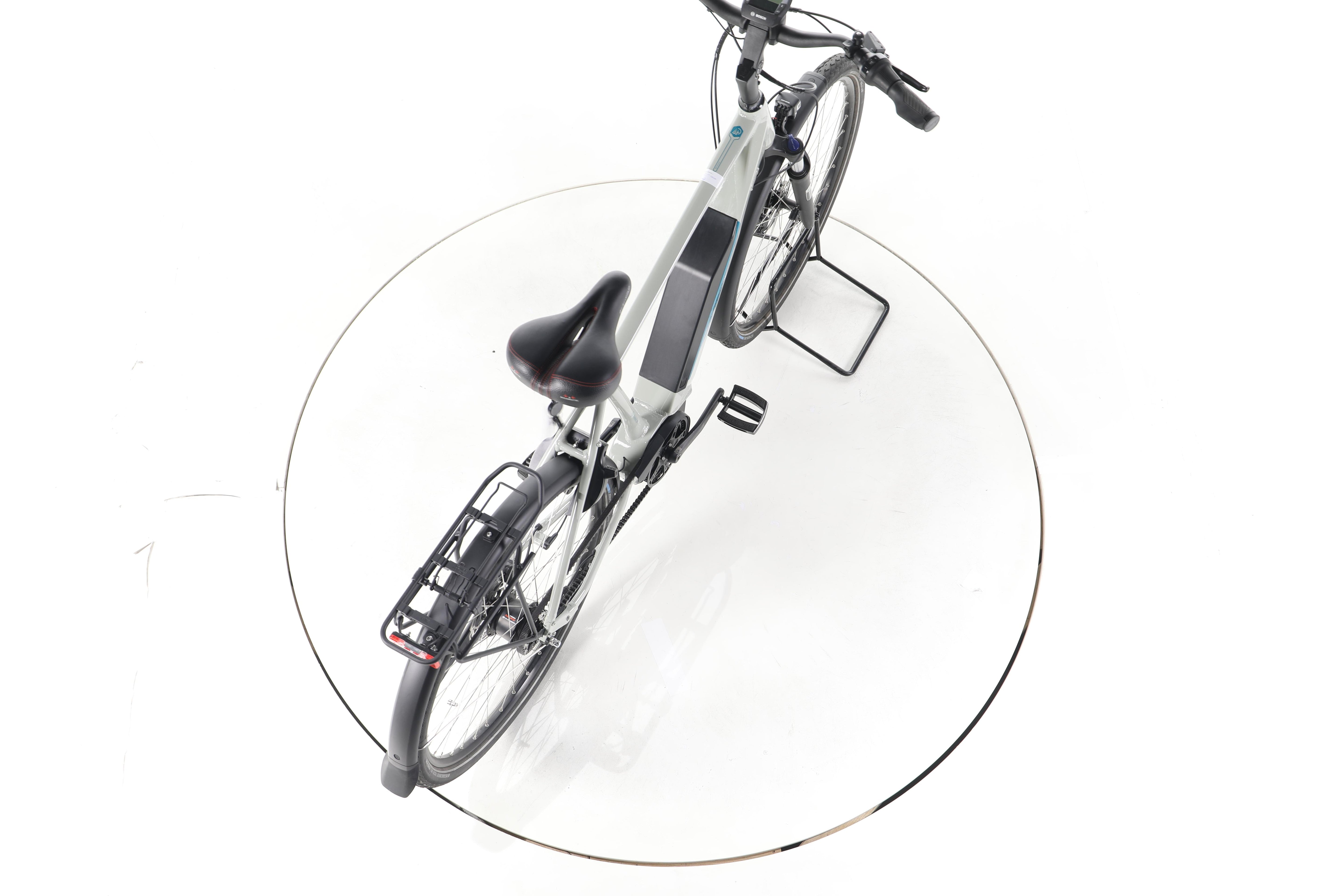 Victoria eTrekking 7.8 City E-Bike - Image 23