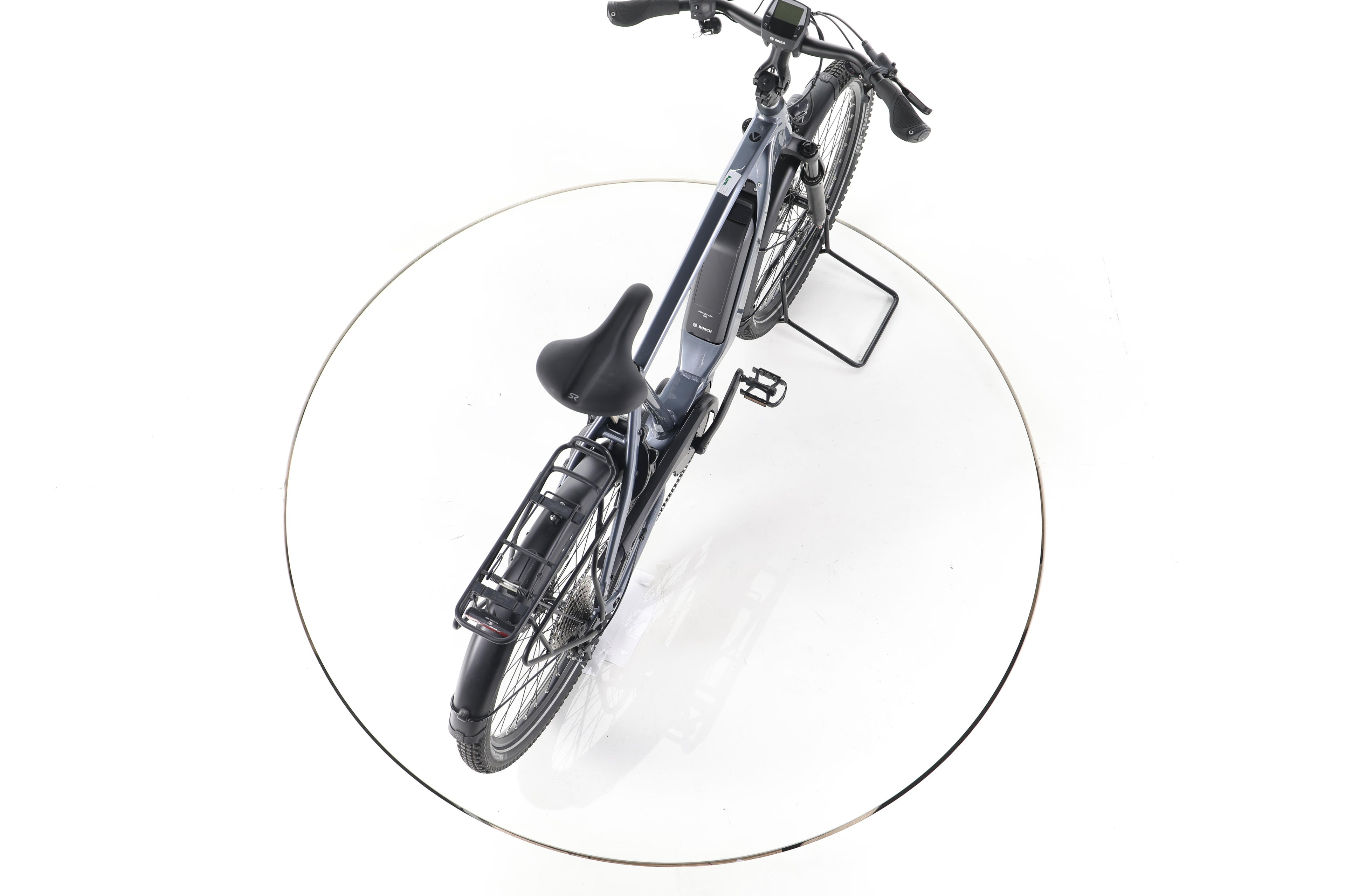 Velo de Ville SEB 800 Trekking E-Bike - Image 23