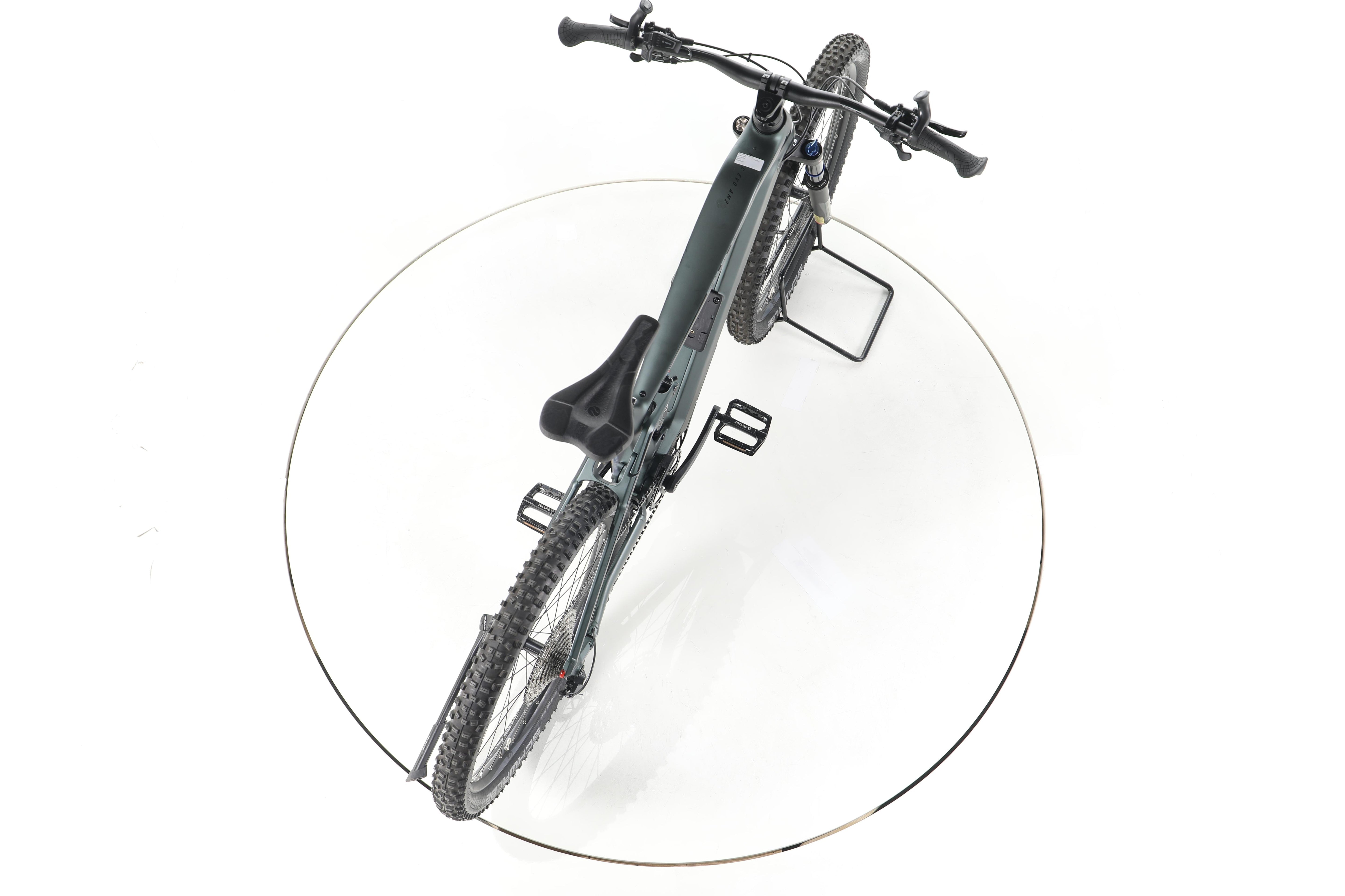 Bulls Sonic EVO Er29 Fully E-Bike - Image 23