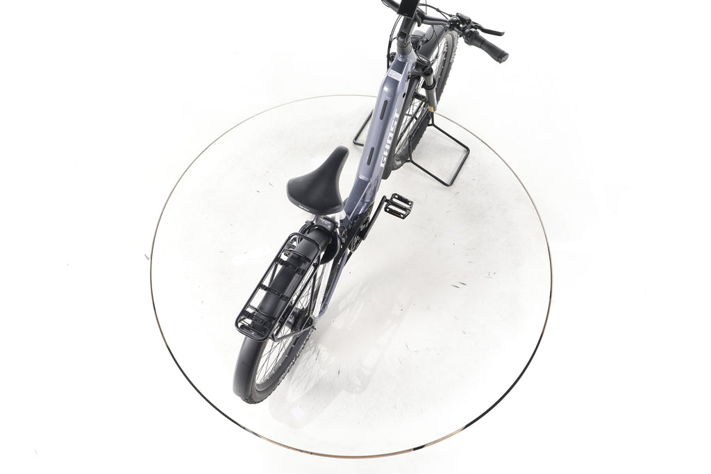 Ghost E Teru Pro EQ City E-Bike Tiefeinsteiger 2025 - Image 23