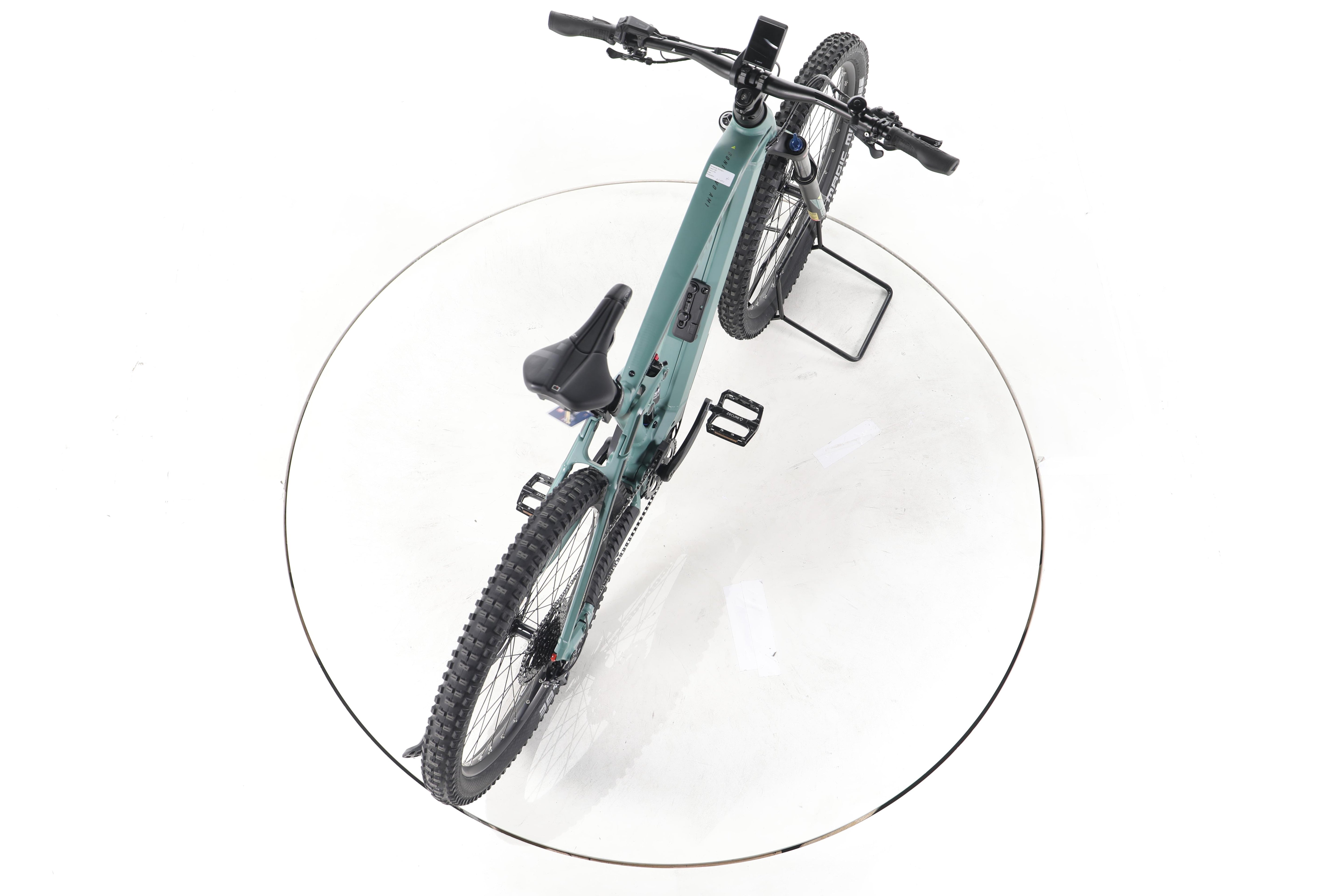 Bulls Sonic Evo AM 1 E-Bike Fully - Image 23
