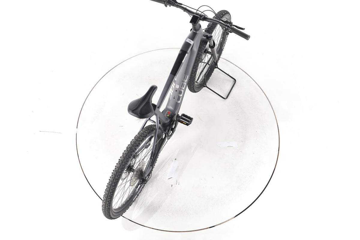 Cube Reaction Hybrid Race E-Bike - Image 23