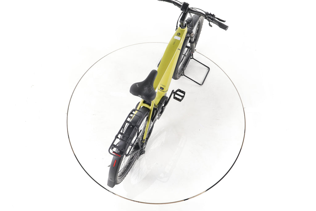 Victoria Avyon 4 Trekking E-Bike 2024 - Image 23