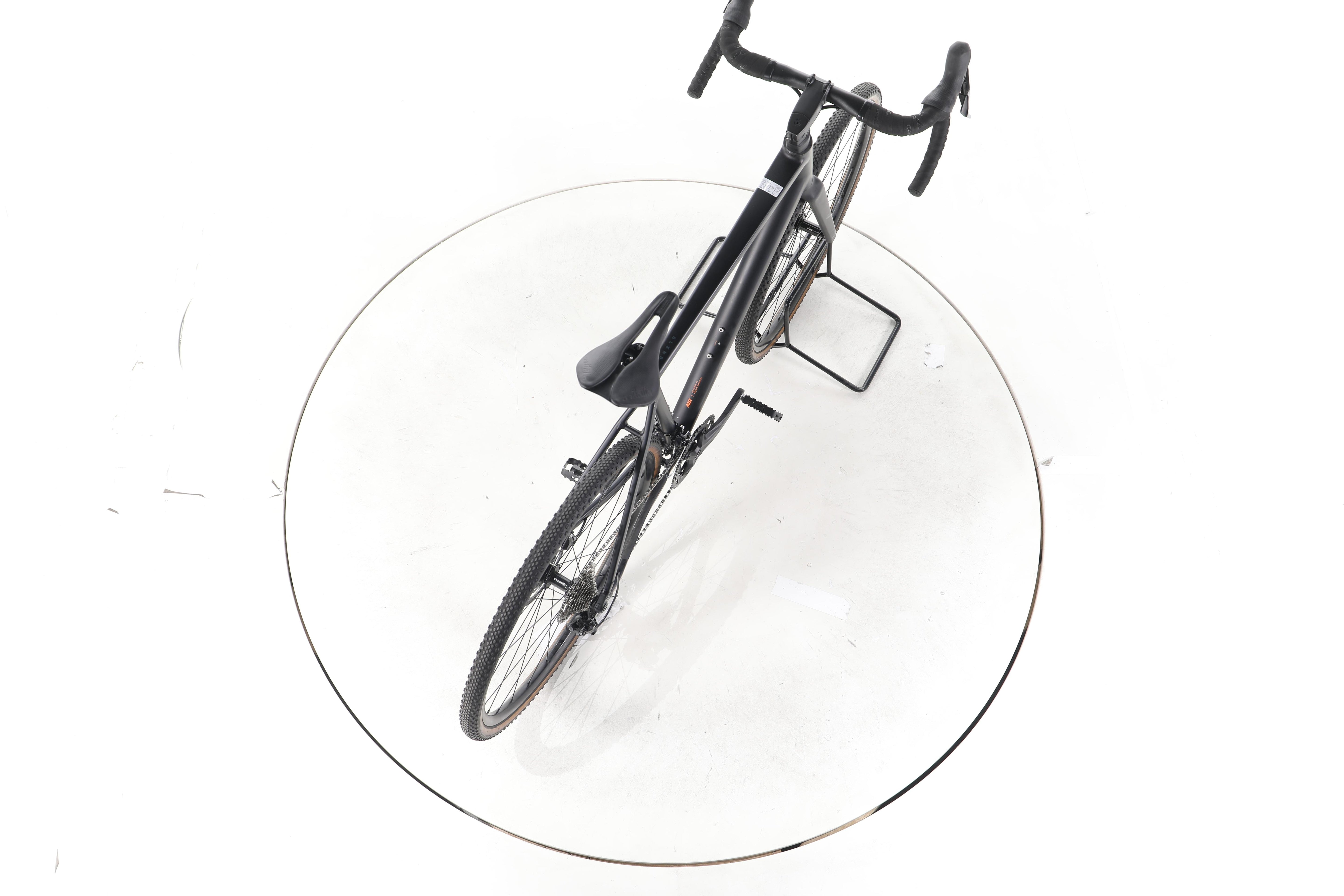 Rose Blend Gravel Gravelbike 2024 - Image 23