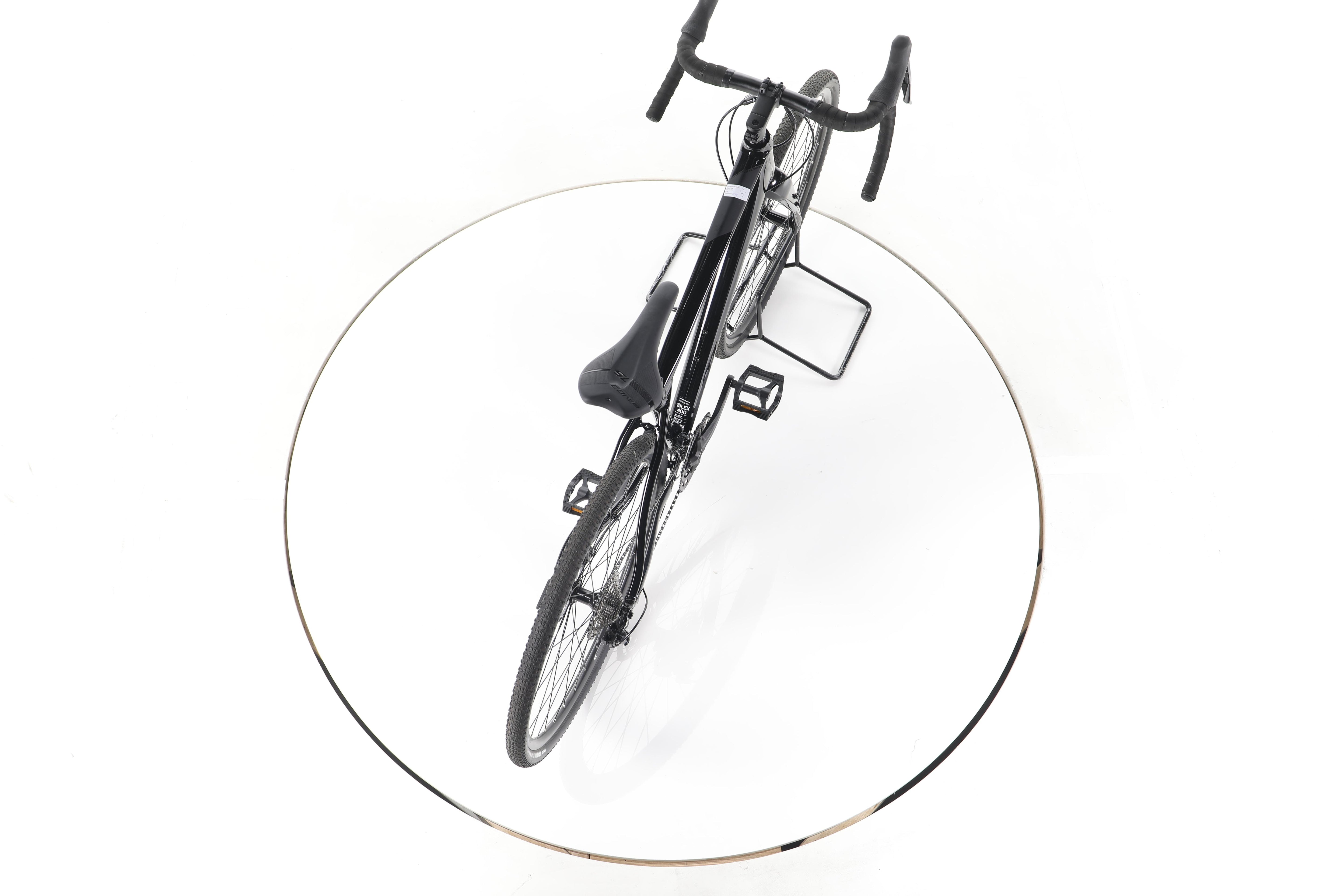 Merida Silex 400 HP3 Gravelbike - Image 23