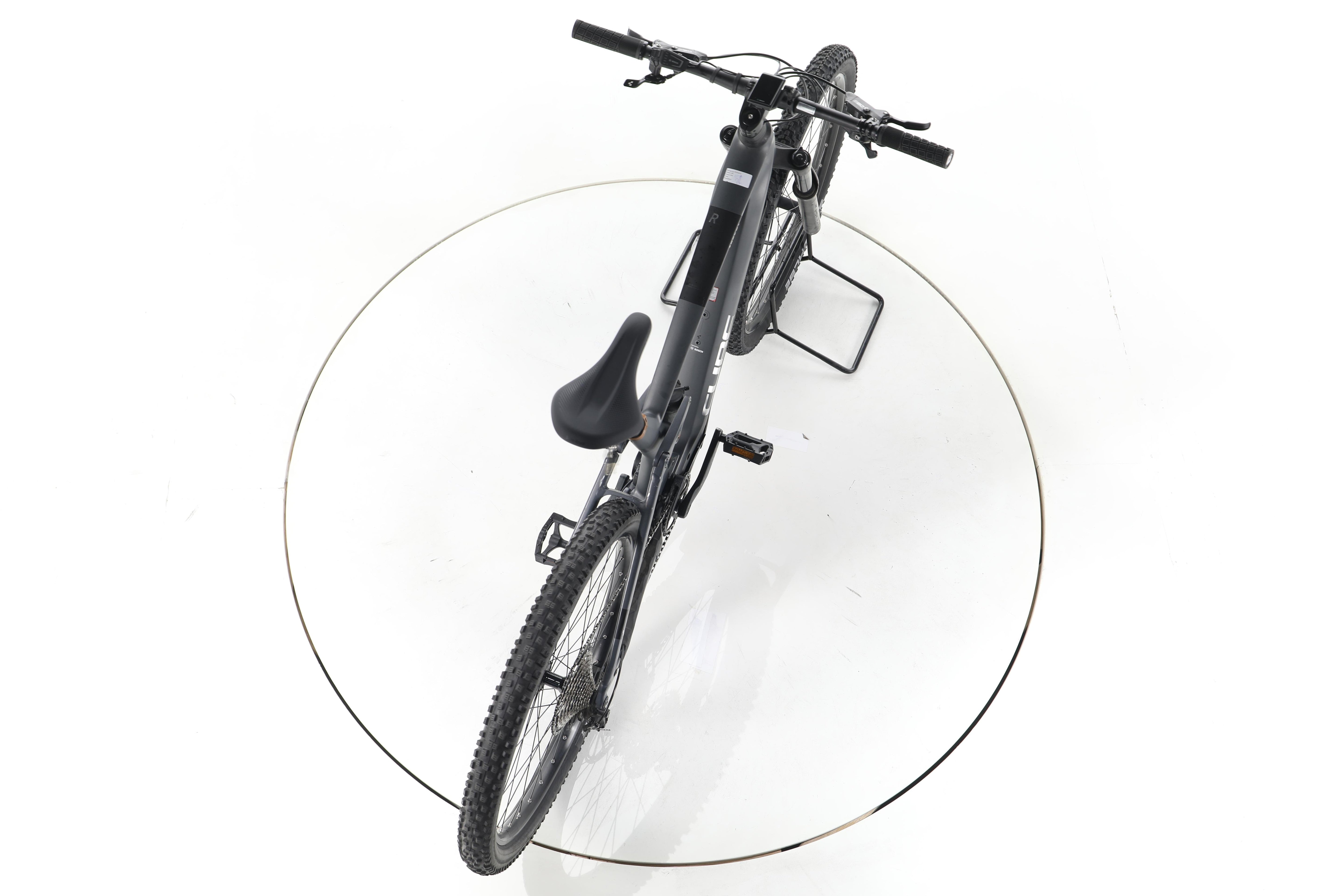 Cube Stereo Hybrid 140 HPC Race E-Bike Fully Carbon - Image 23