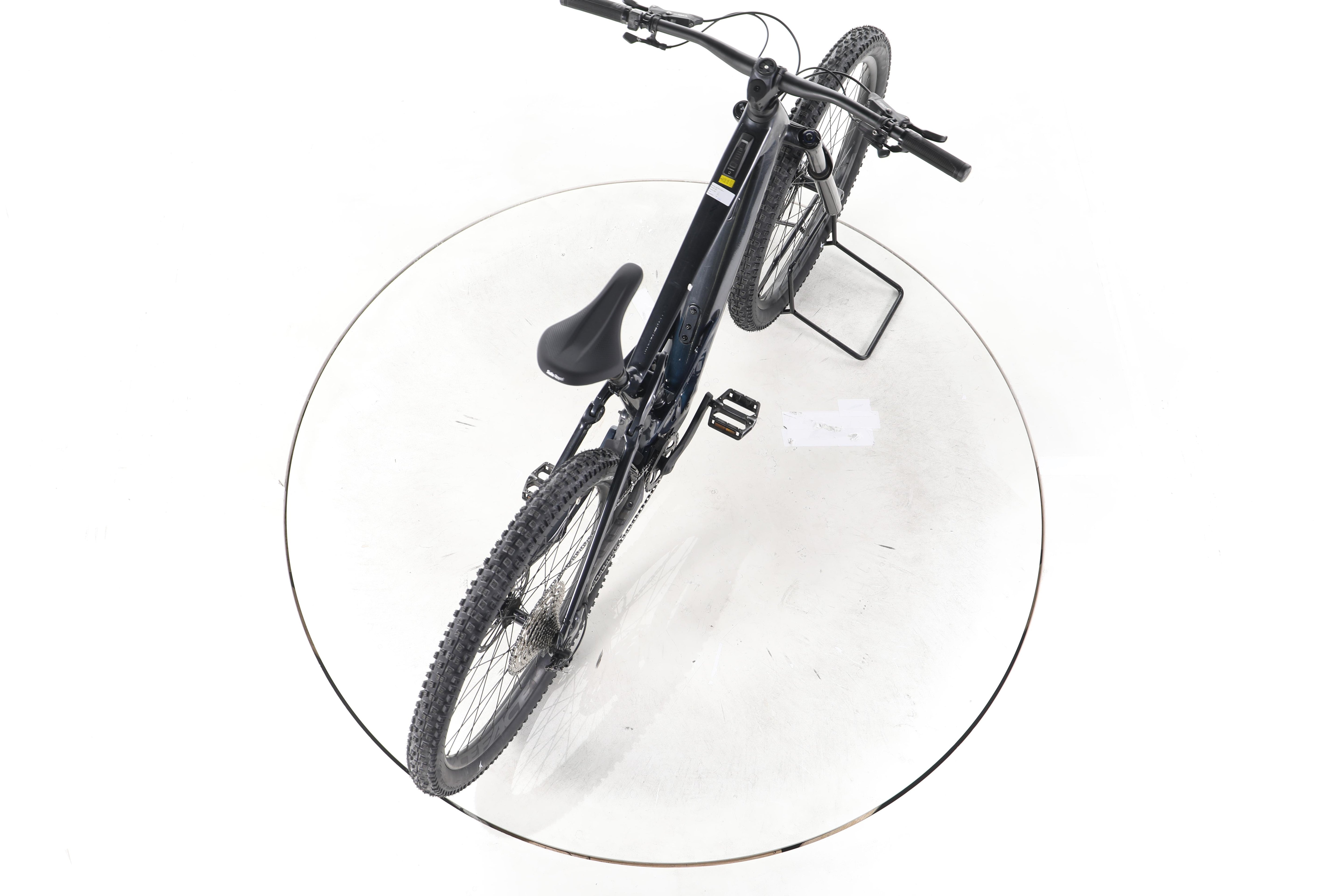 Orbea WILD FS H20 E-Bike Fully - Image 23