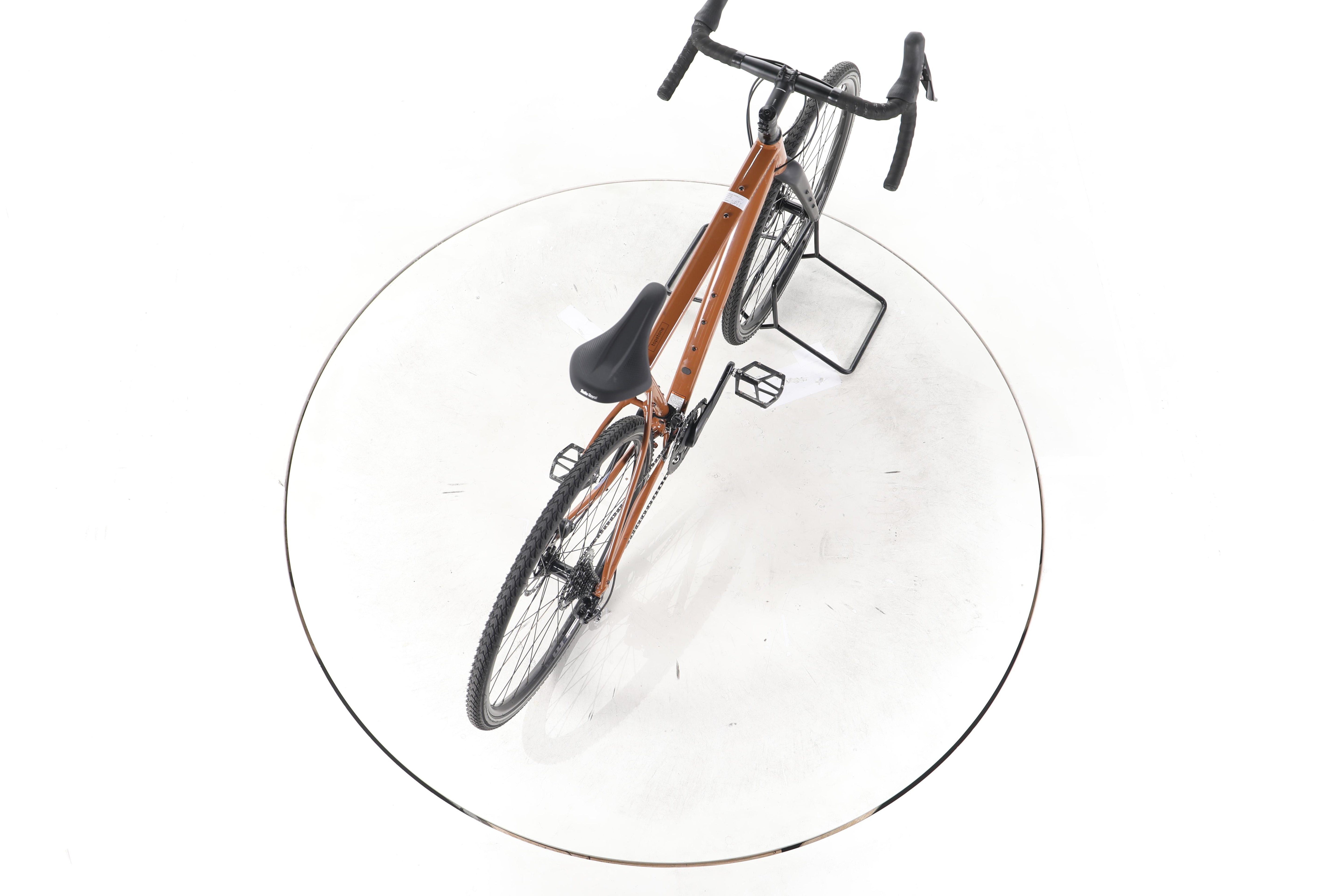 Cannondale Topstone 1 Gravelbike - Image 23