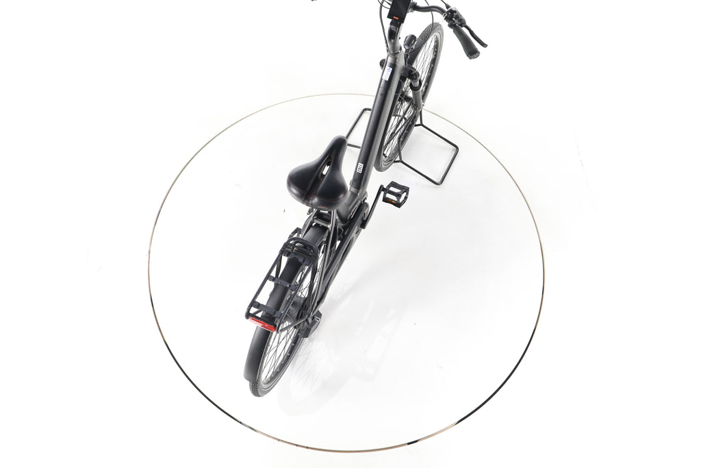 QWIC Premium i MN7.2 City E-Bike Tiefeinsteiger - Image 23