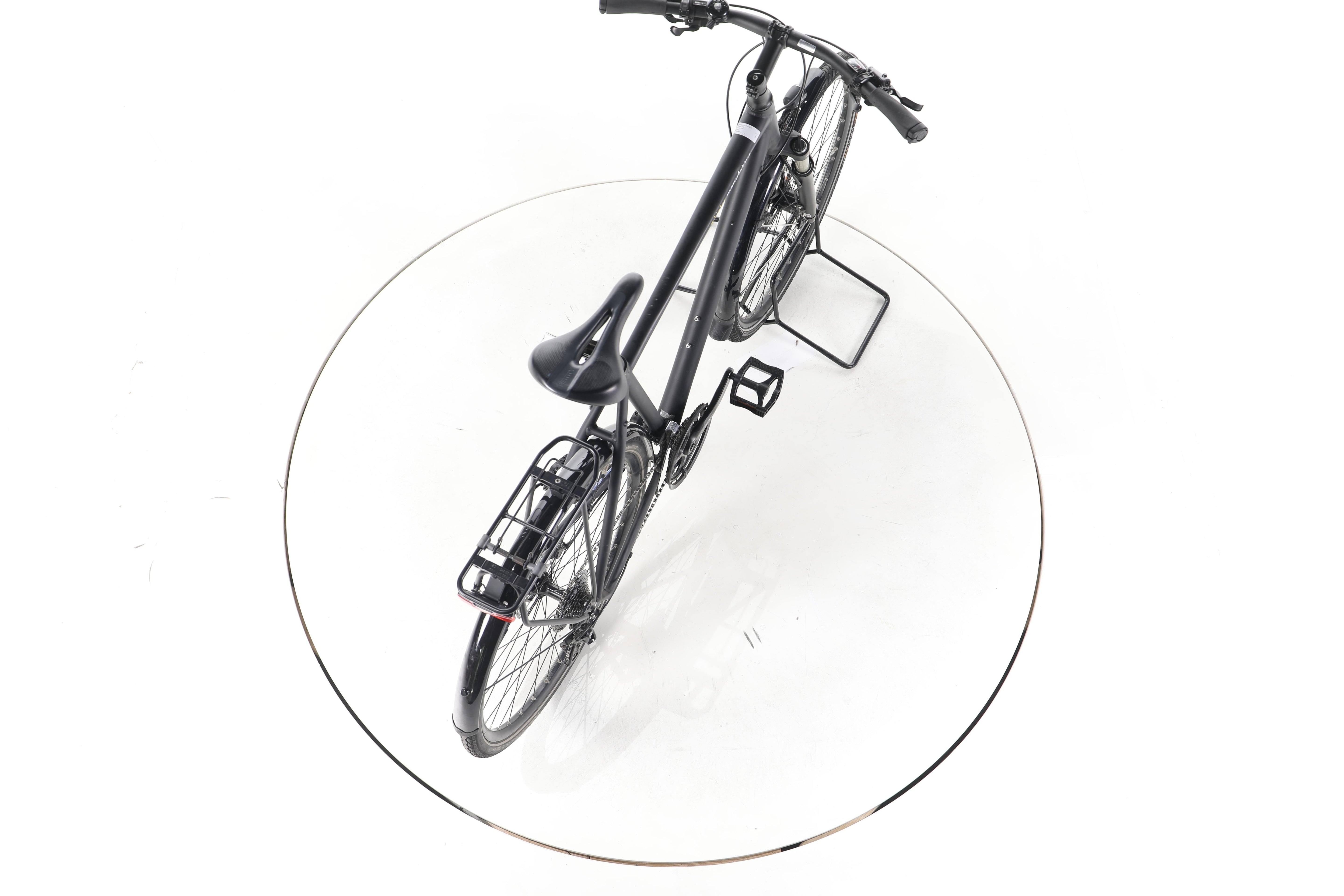 Kieler Manufaktur Alu FG XT Fahrrad City & Trekking - Image 23