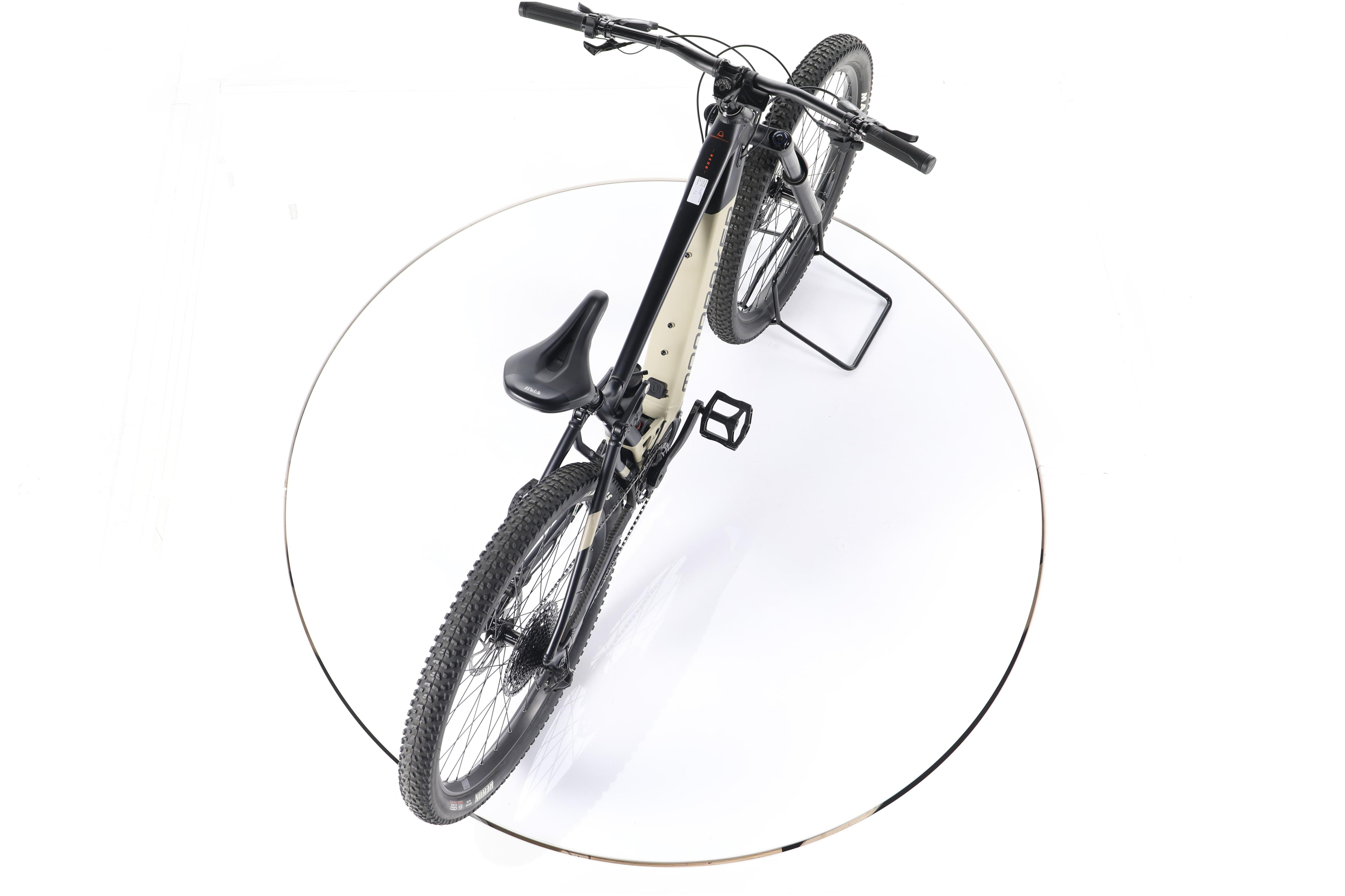 Mondraker DUSK E-Bike Fully - Image 23