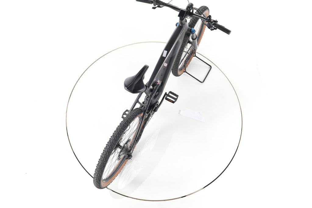 Cube Stereo Hybrid 120 SLT Fully E-Bike - Image 23