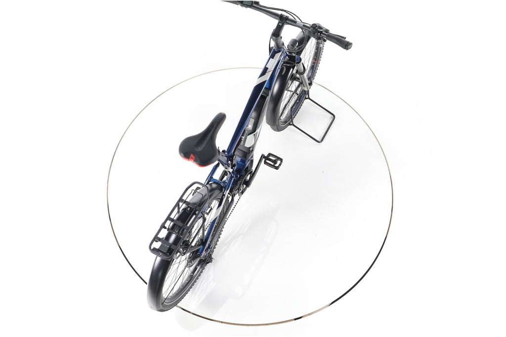 R Raymon Cross Ray FS E 4.0 Trekking E-Bike - Image 23