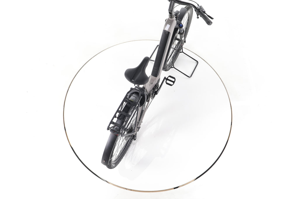 Kalkhoff Entice 5.B Move+ Trekking E-Bike Tiefeinsteiger - Image 23