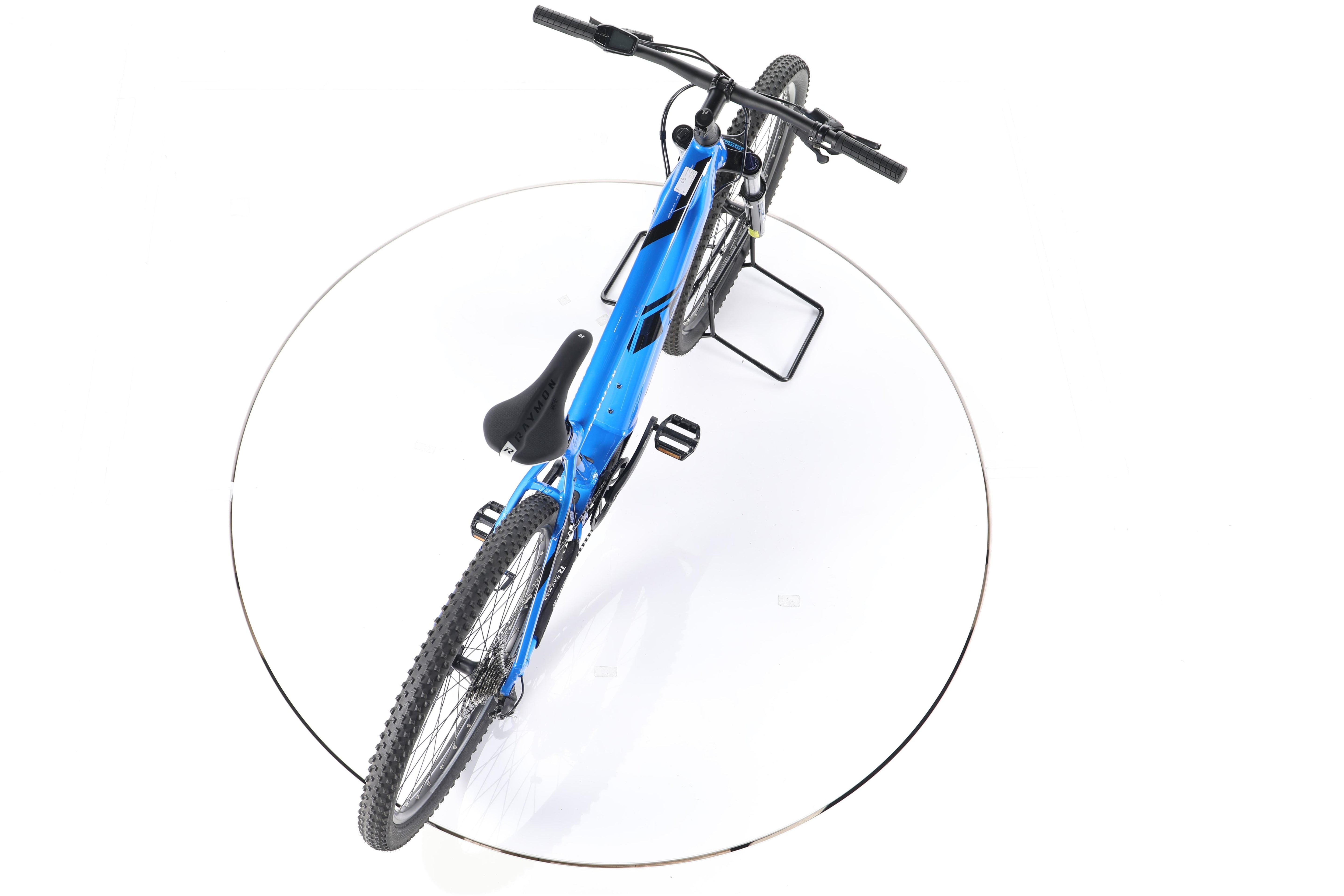 R Raymon HardRay E 6.0 E-Bike - Image 23