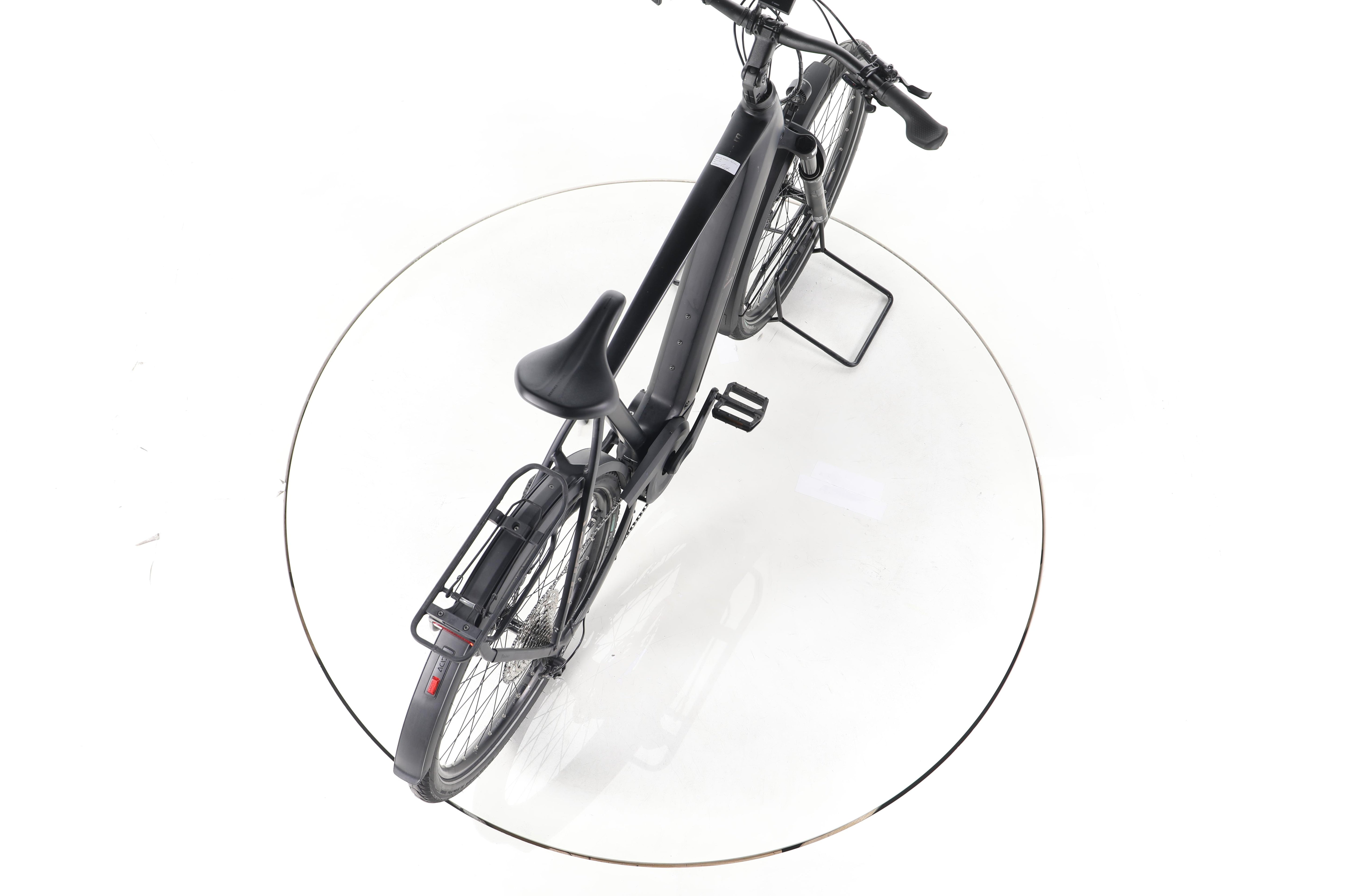 Cube Kathmandu Hybrid EXC Trekking E-Bike 2025 - Image 23
