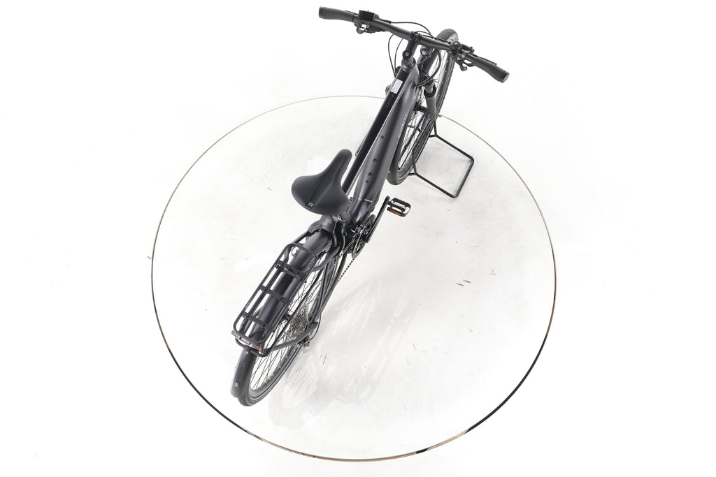 Giant Explore E+ Pro 1 Trekking E-Bike - Image 23