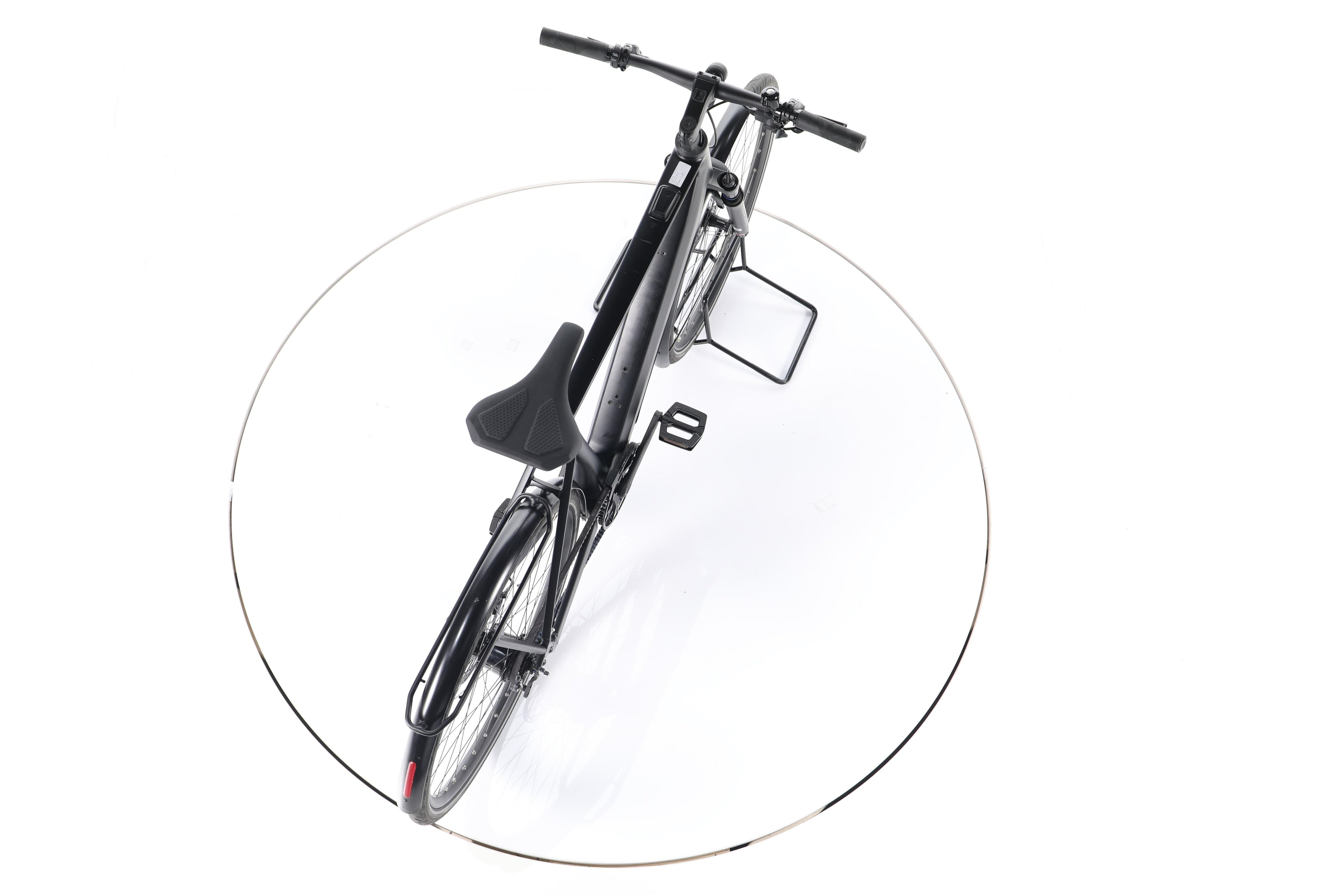 Riese & Müller UBN Five Silent City E-Bike - Image 23