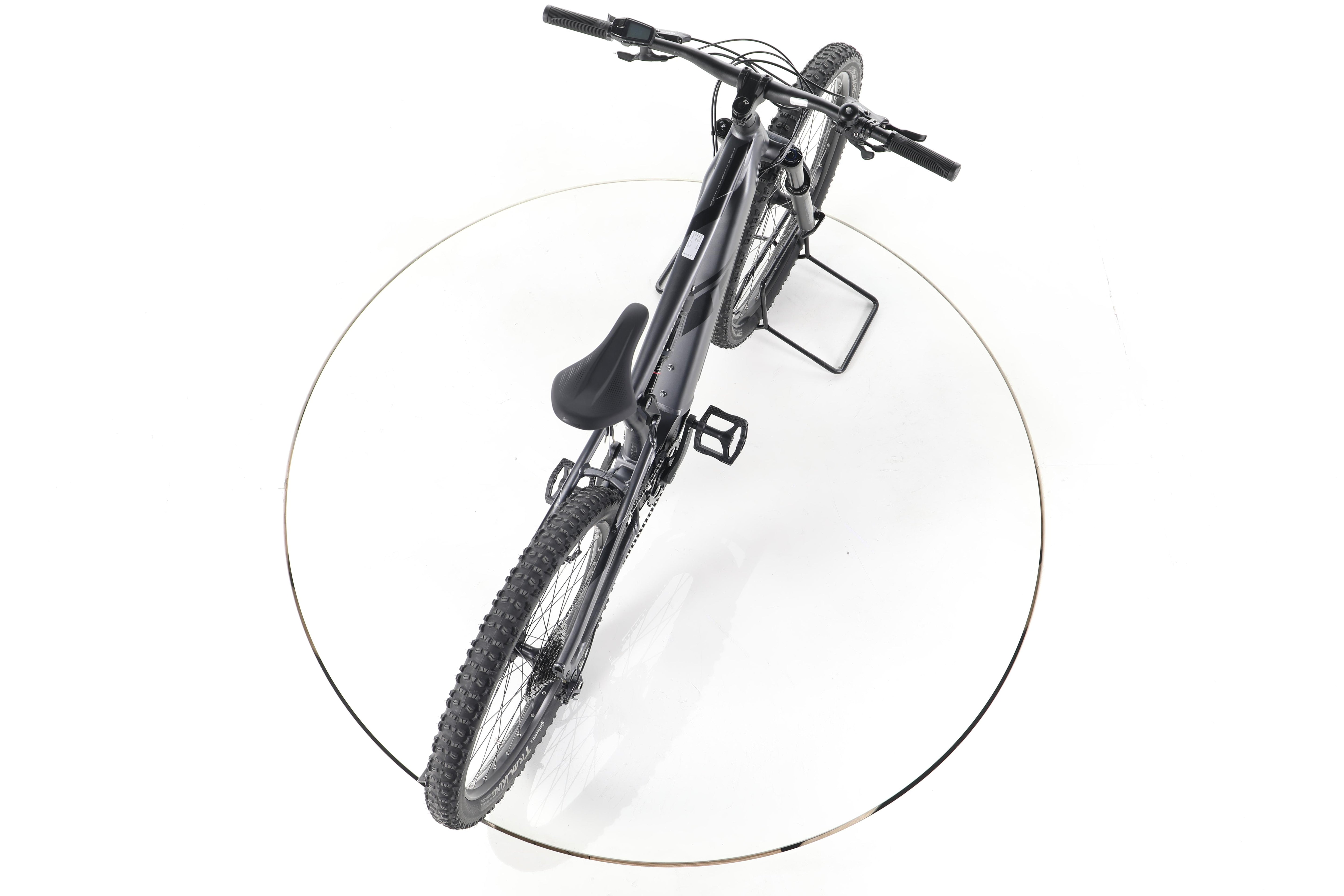 R Raymon TrailRay 140E 8.0 Fully E-Bike - Image 23