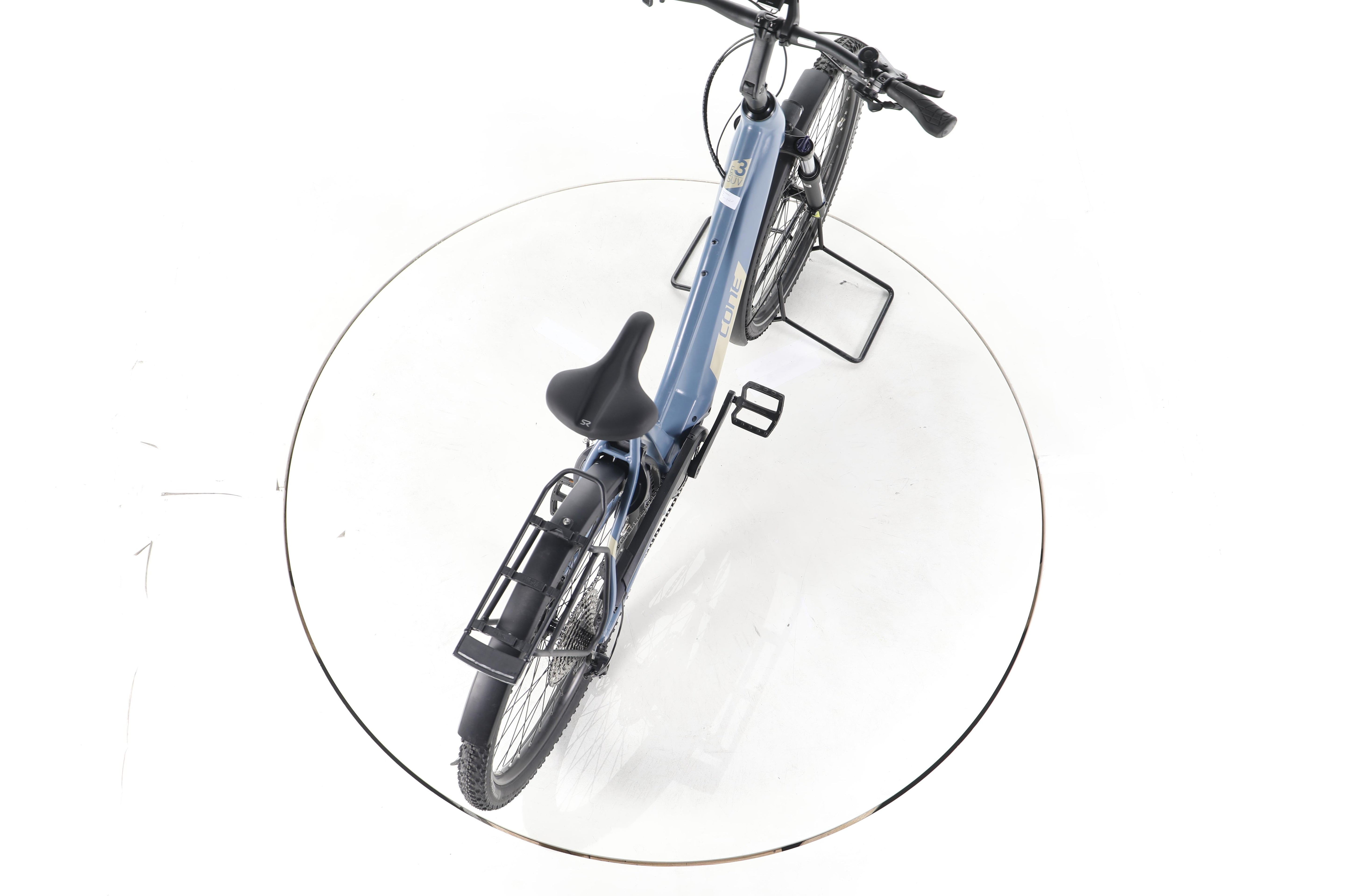CONE Bikes eSUV IN 3.0 Trekking E-Bike - Image 23