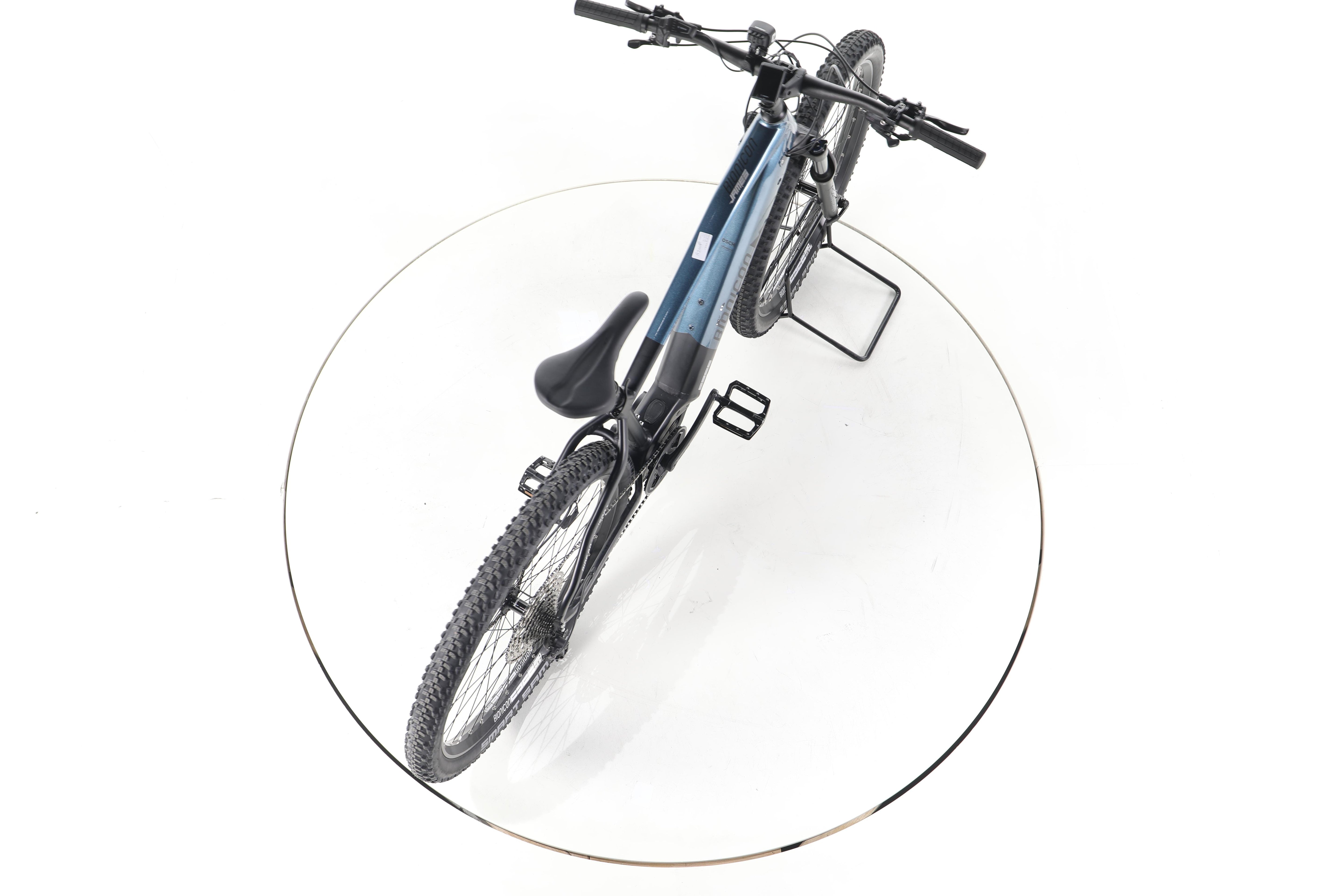 Bionicon James 1 E-Bike - Image 23